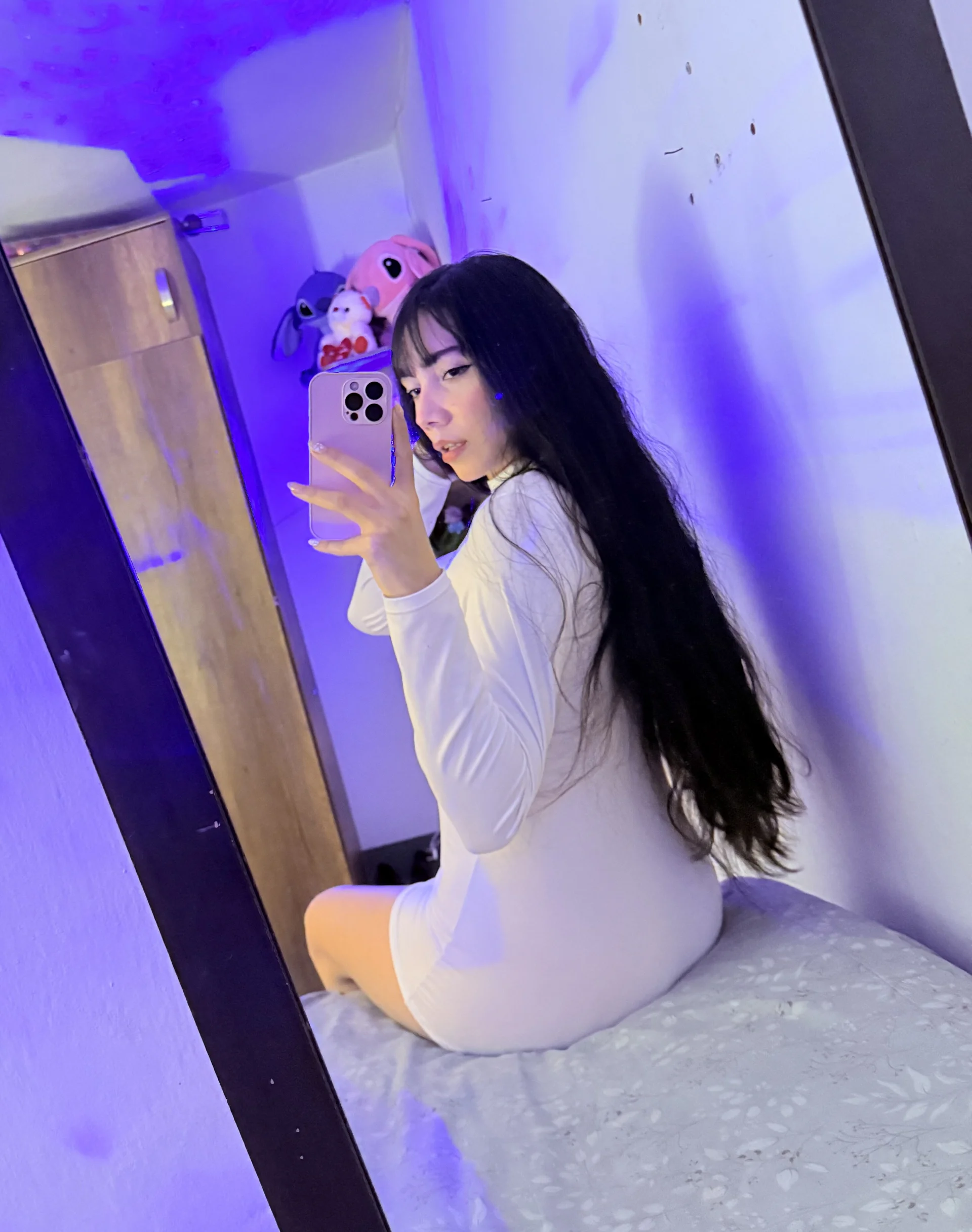 XXX Porn Photo of Nude SOY_LUPE 38