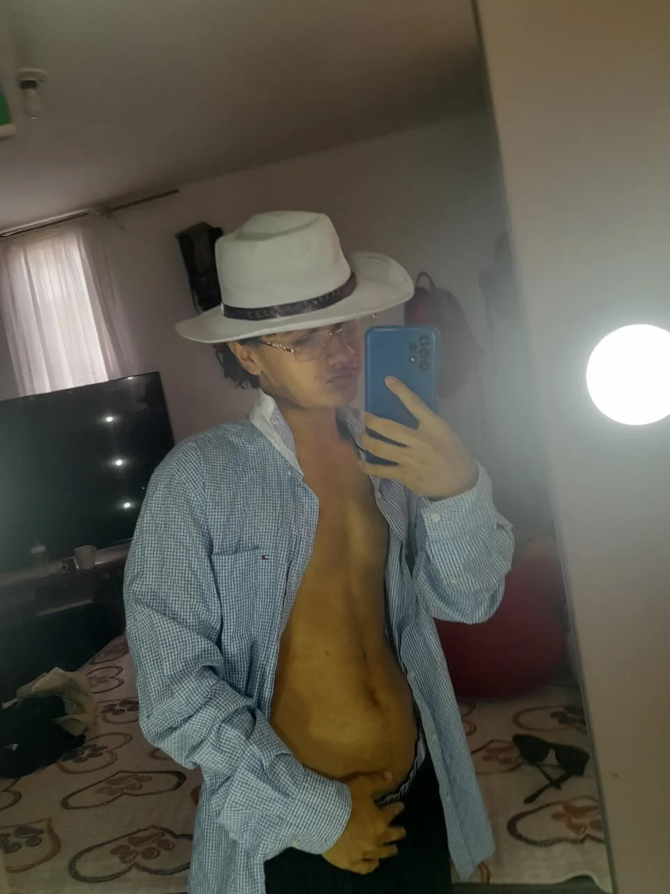 XXX Porn Photo of Nude DemonGud 5