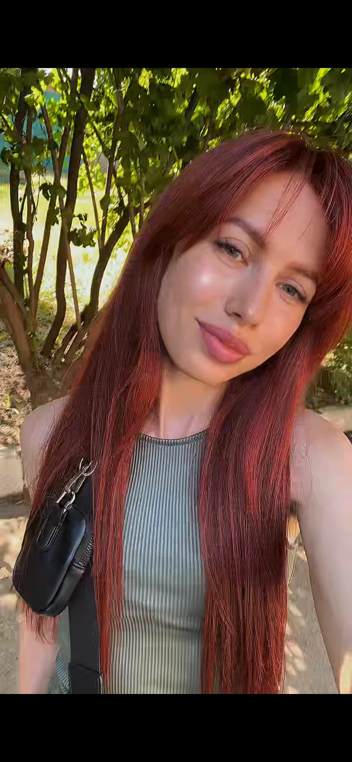 XXX Porn Photo of Nude Brenovia 1