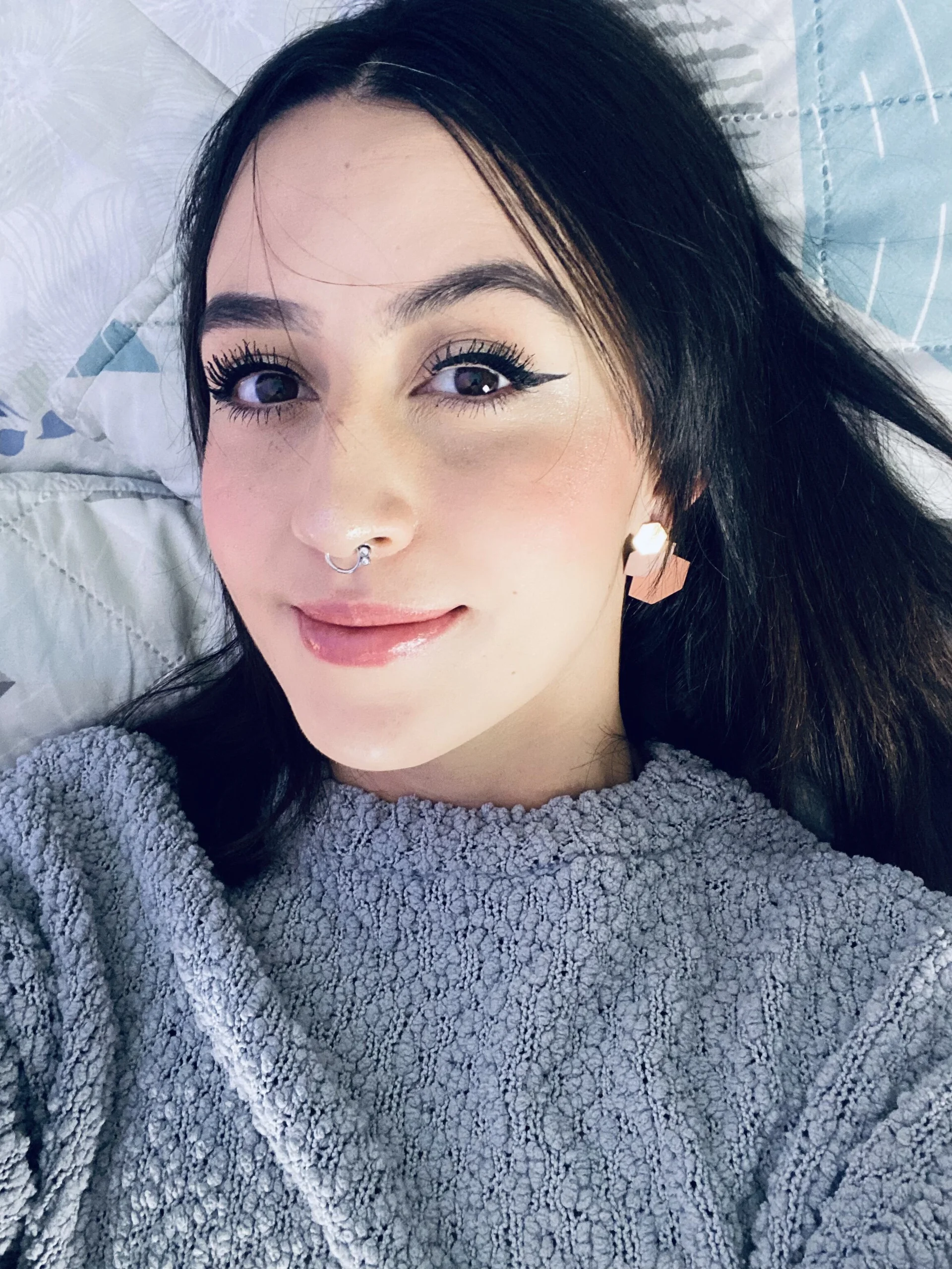 XXX Porn Photo of Nude catimore 19