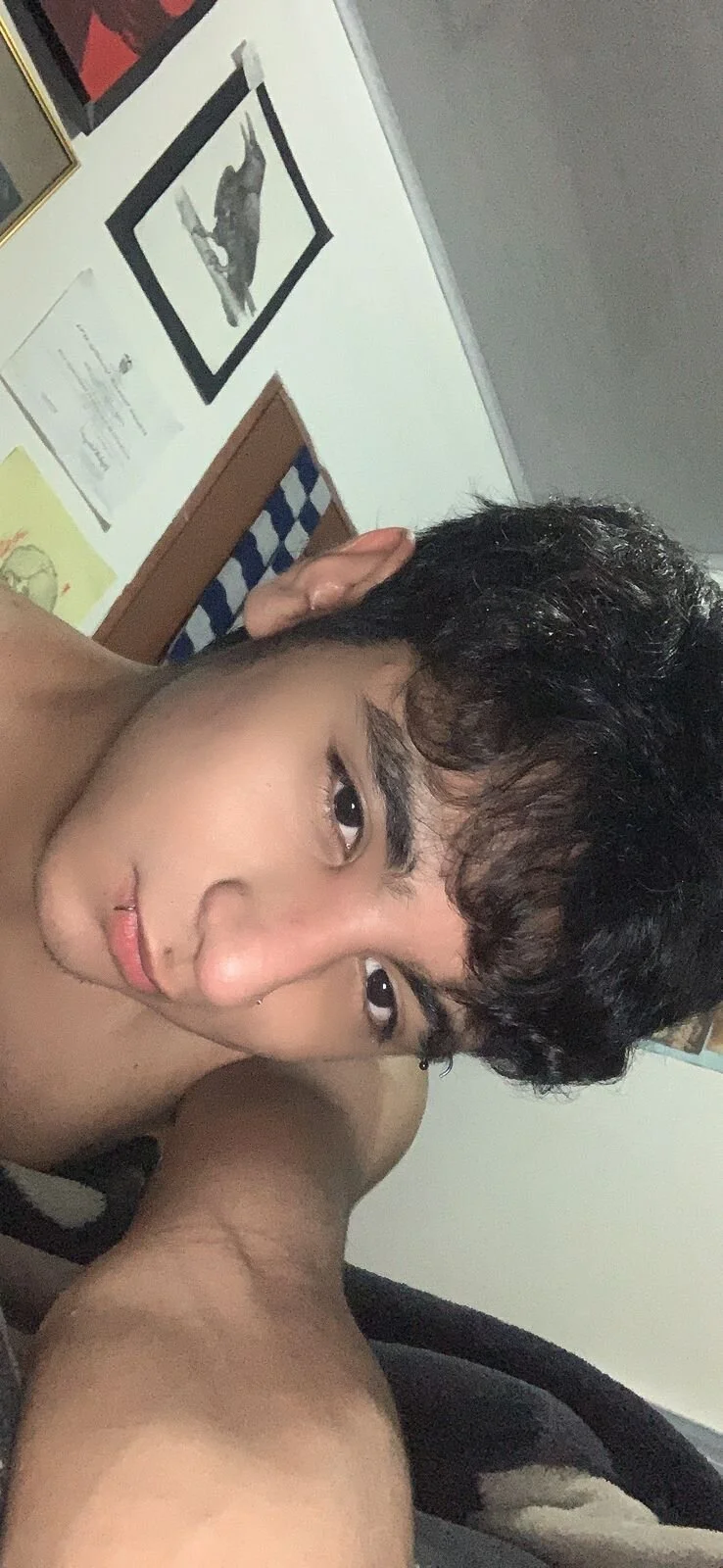 XXX Porn Photo of Nude Lukas_cum 11