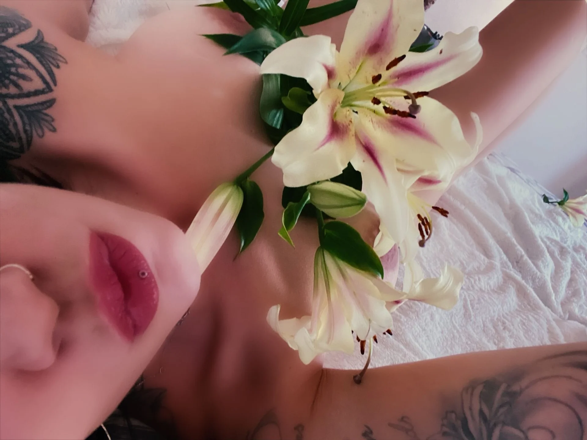 XXX Porn Photo of Nude Heartbrakerx 8
