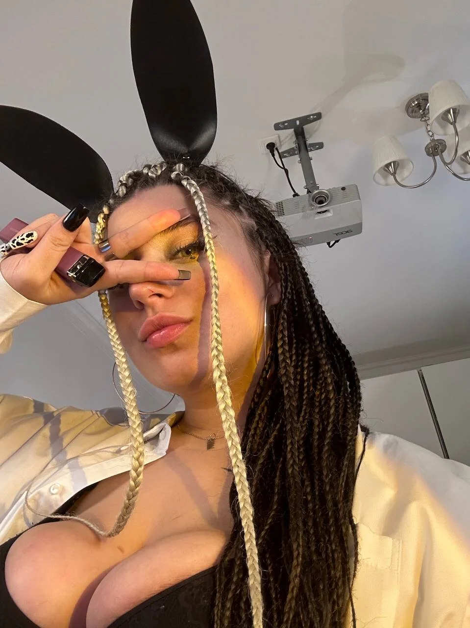 XXX Porn Photo of Nude rich_peaches 2