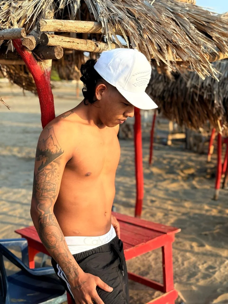 XXX Porn Photo of Nude mr_stiven_ 16