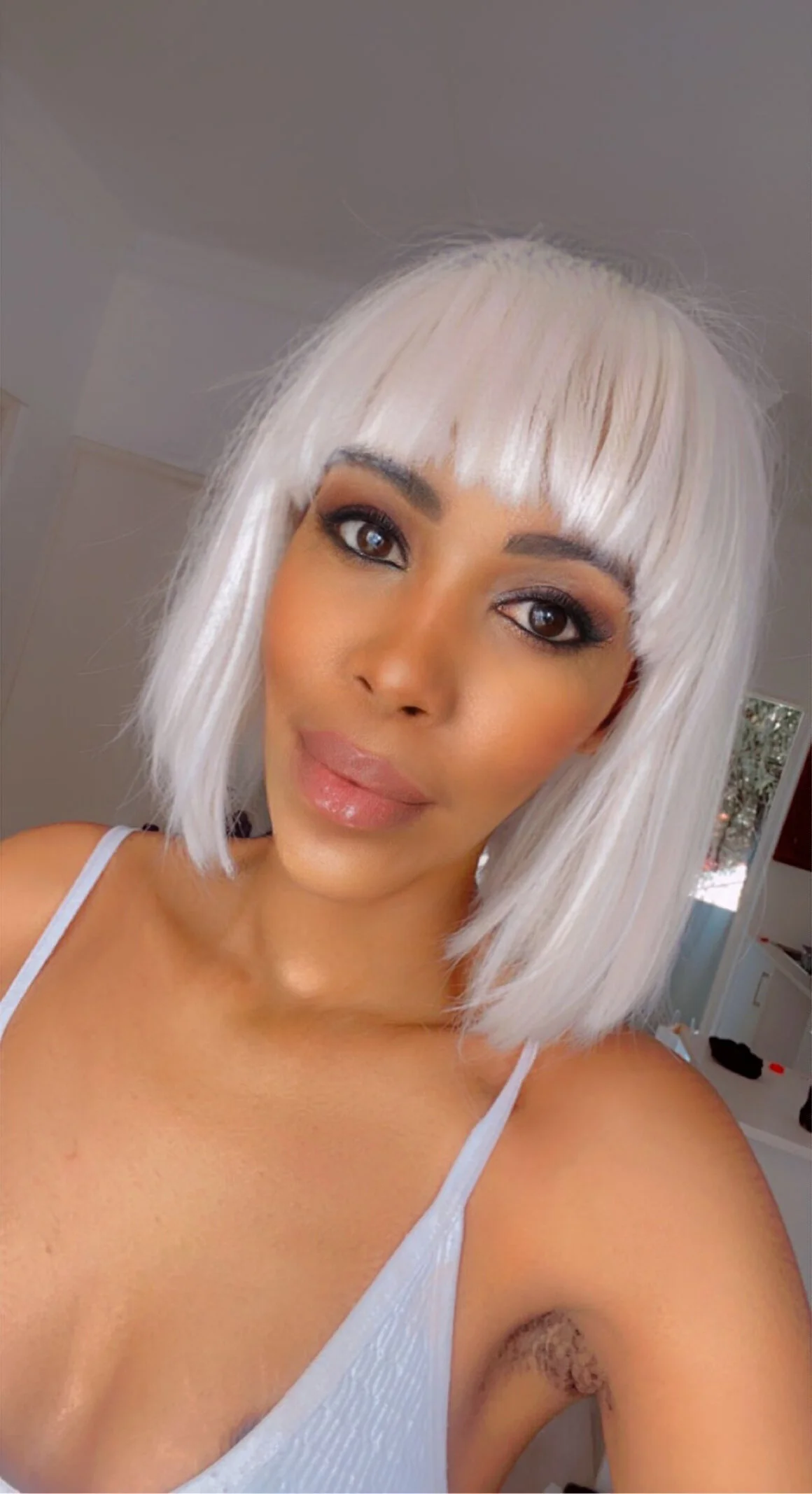 XXX Porn Photo of Nude roe-nerf 3