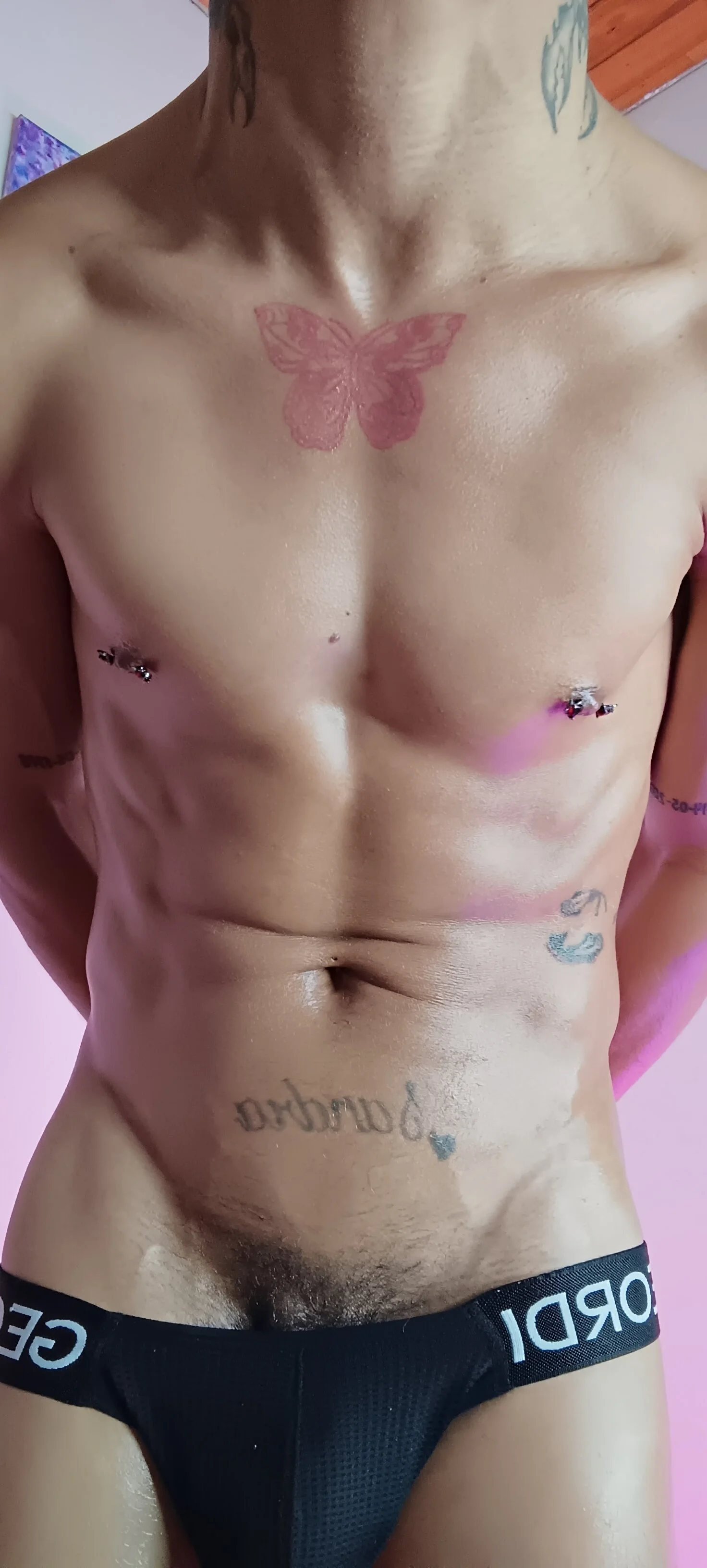XXX Porn Photo of Nude CRAZY-BOY99 59