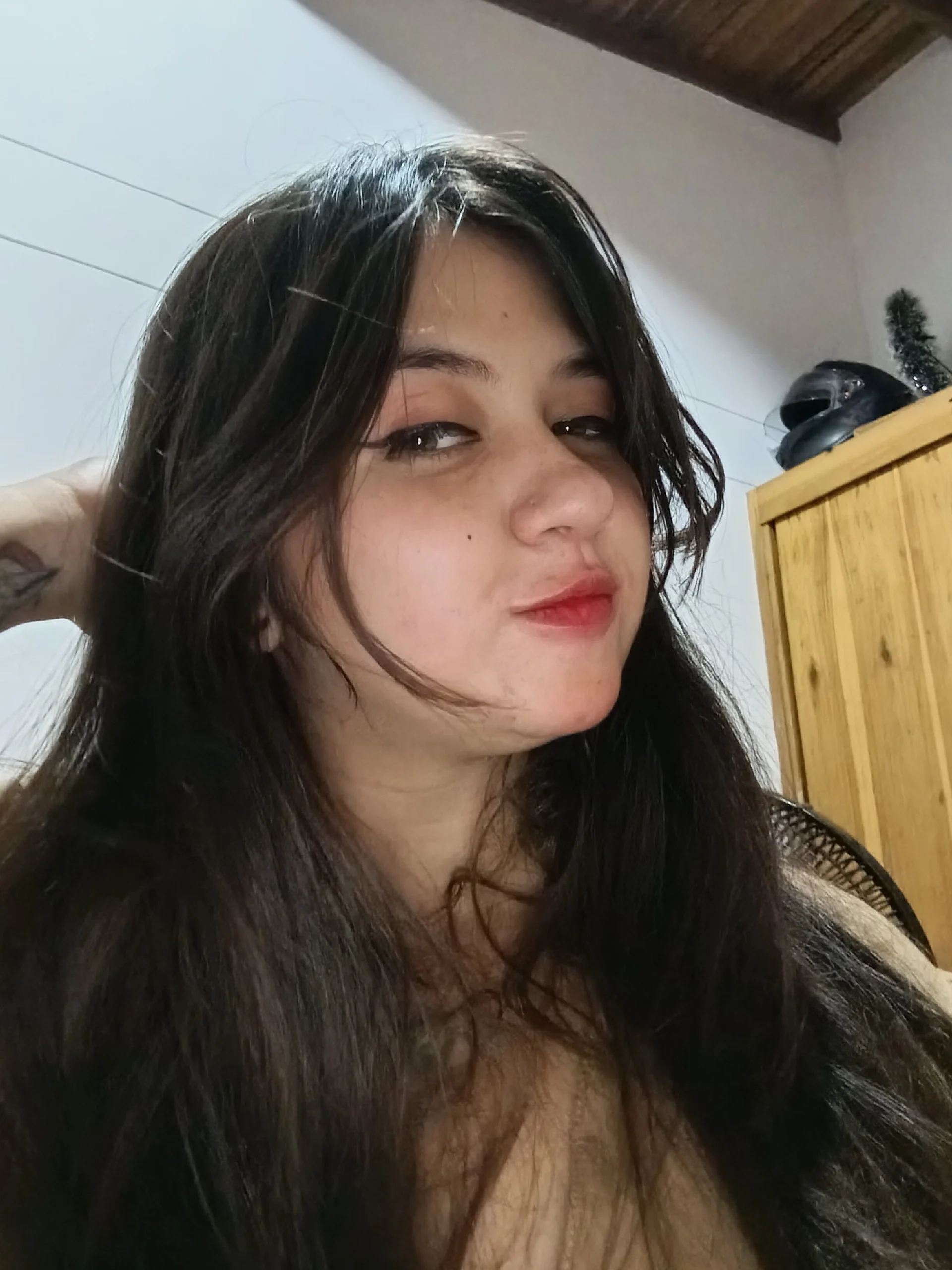 XXX Porn Photo of Nude violeta1109 4