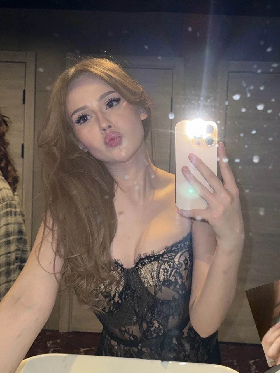 XXX Porn Photo of Nude Nellris 4