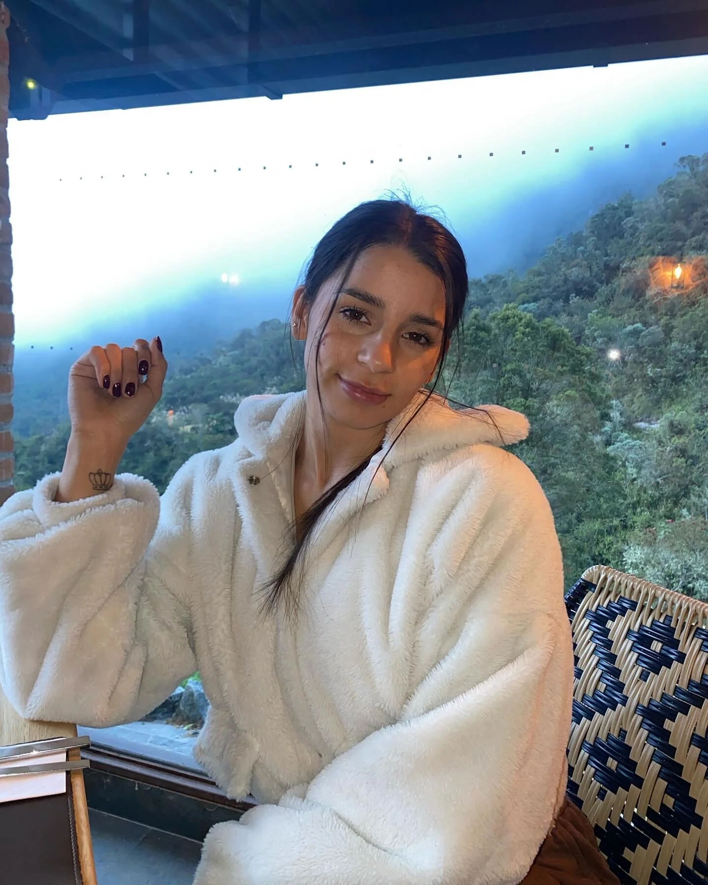 XXX Porn Photo of Nude Laurensmith9 2