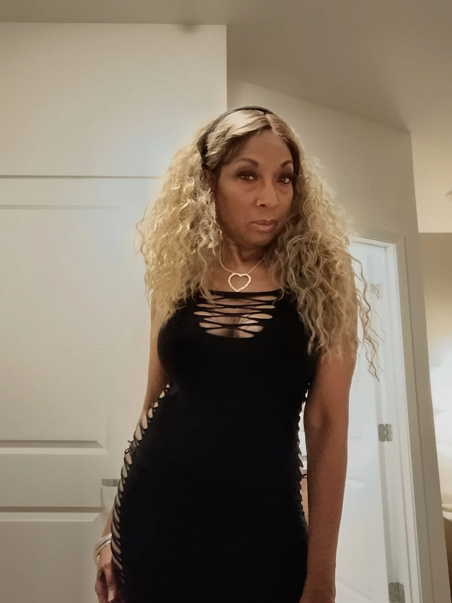 XXX Porn Photo of Nude NastyVintageVixen 3