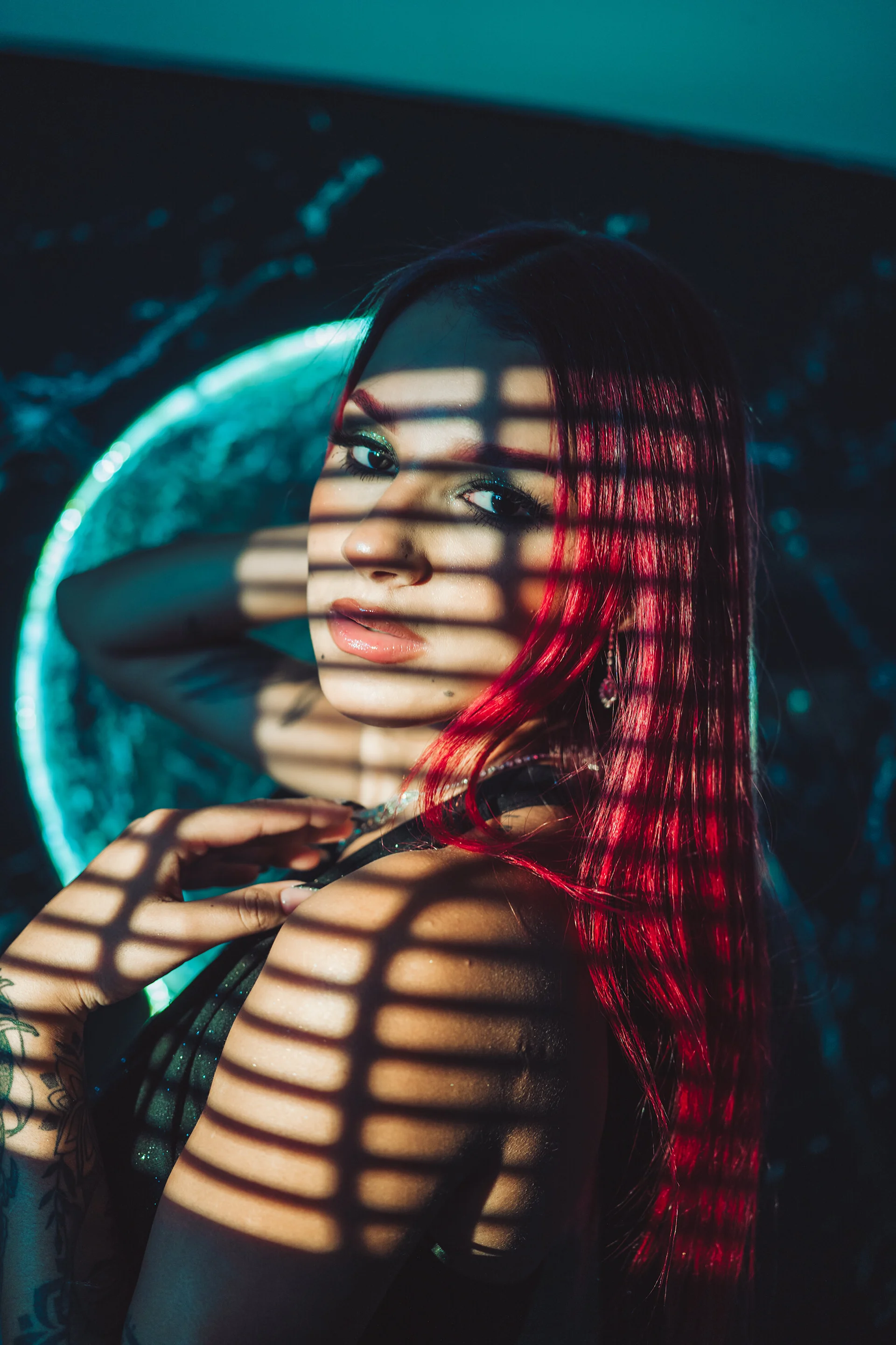 XXX Porn Photo of Nude CinthiaCollins 289