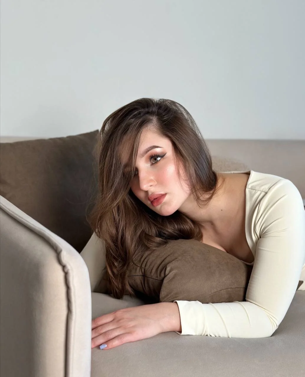 XXX Porn Photo of Nude SwetLoveSue 15