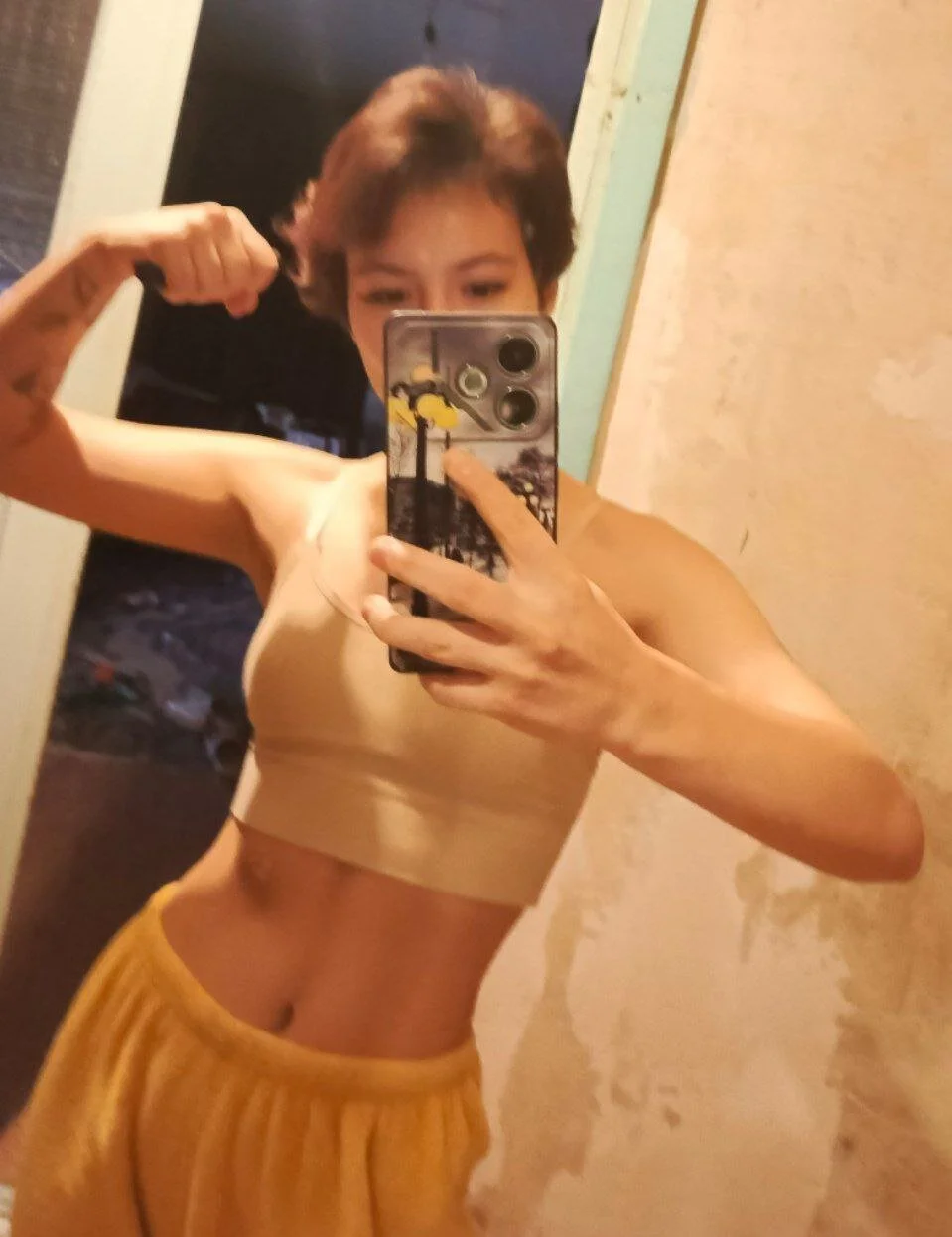 XXX Porn Photo of Nude Mary_Suee 36