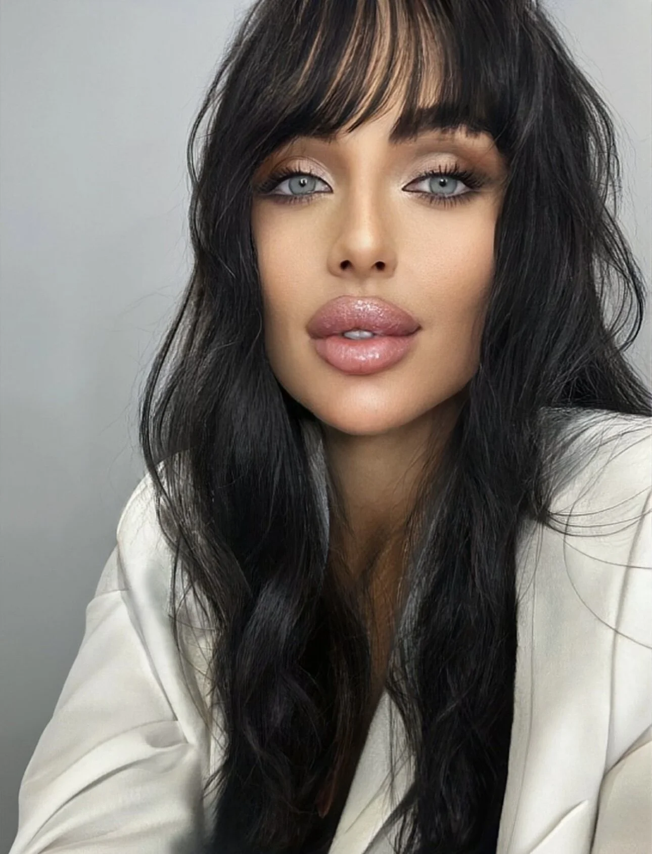 XXX Porn Photo of Nude Lady_Joli 5