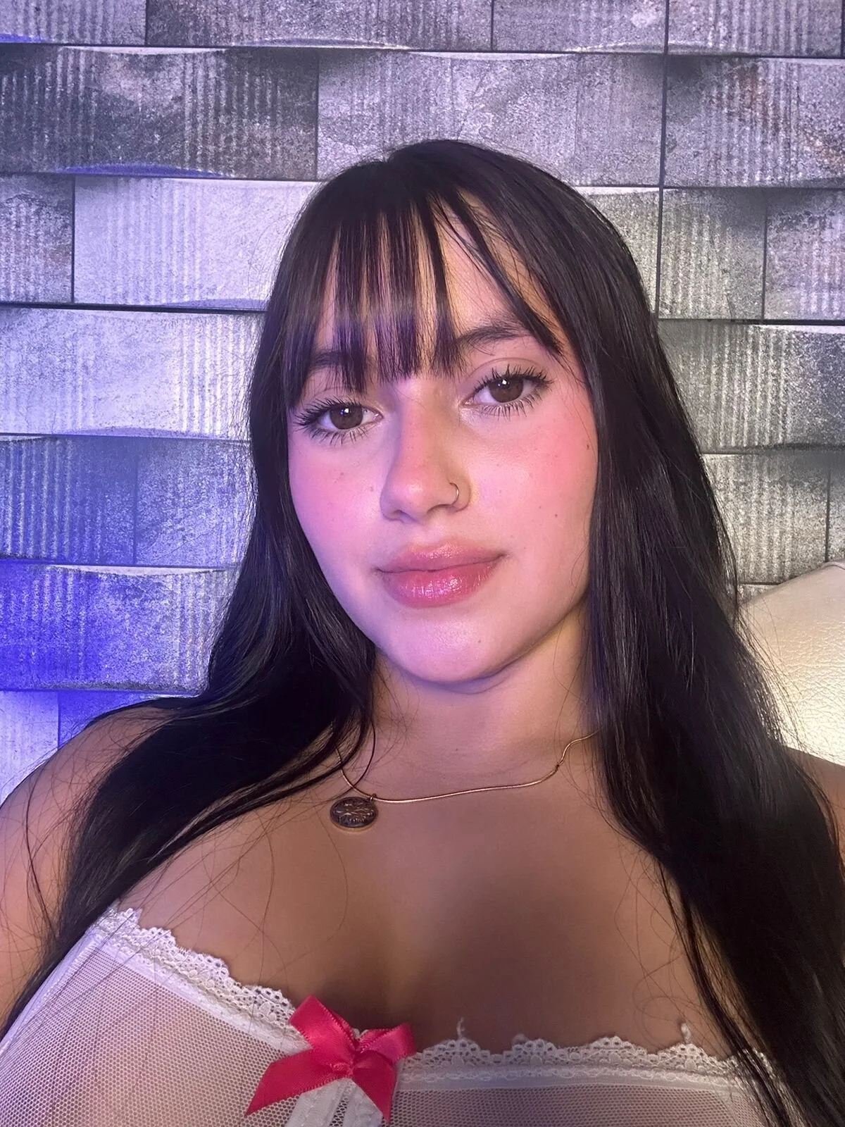 XXX Porn Photo of Nude twodesiressary 14