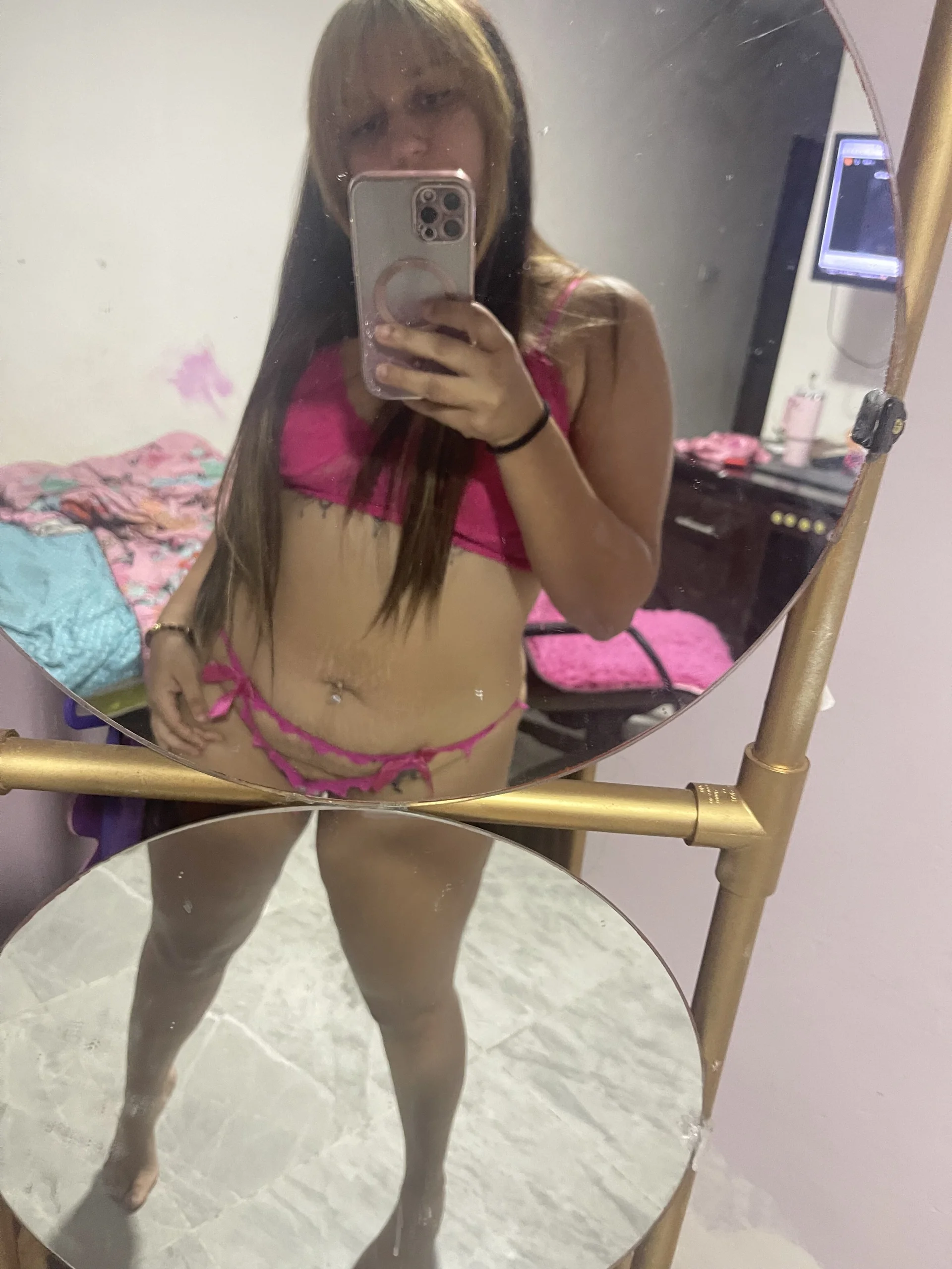 XXX Porn Photo of Nude saray_gomez22 22