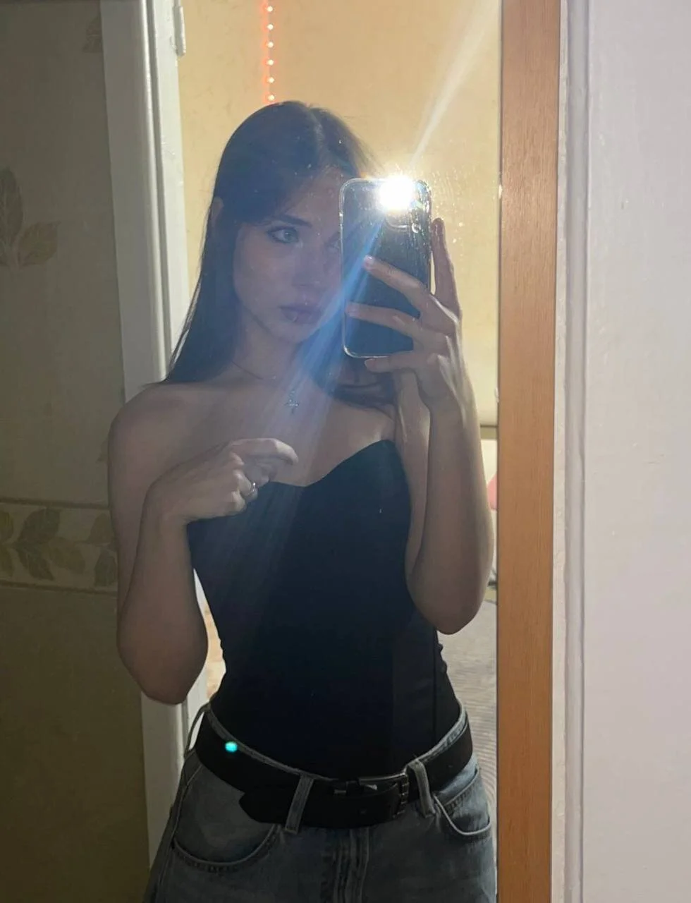 XXX Porn Photo of Nude LilitNoir 3
