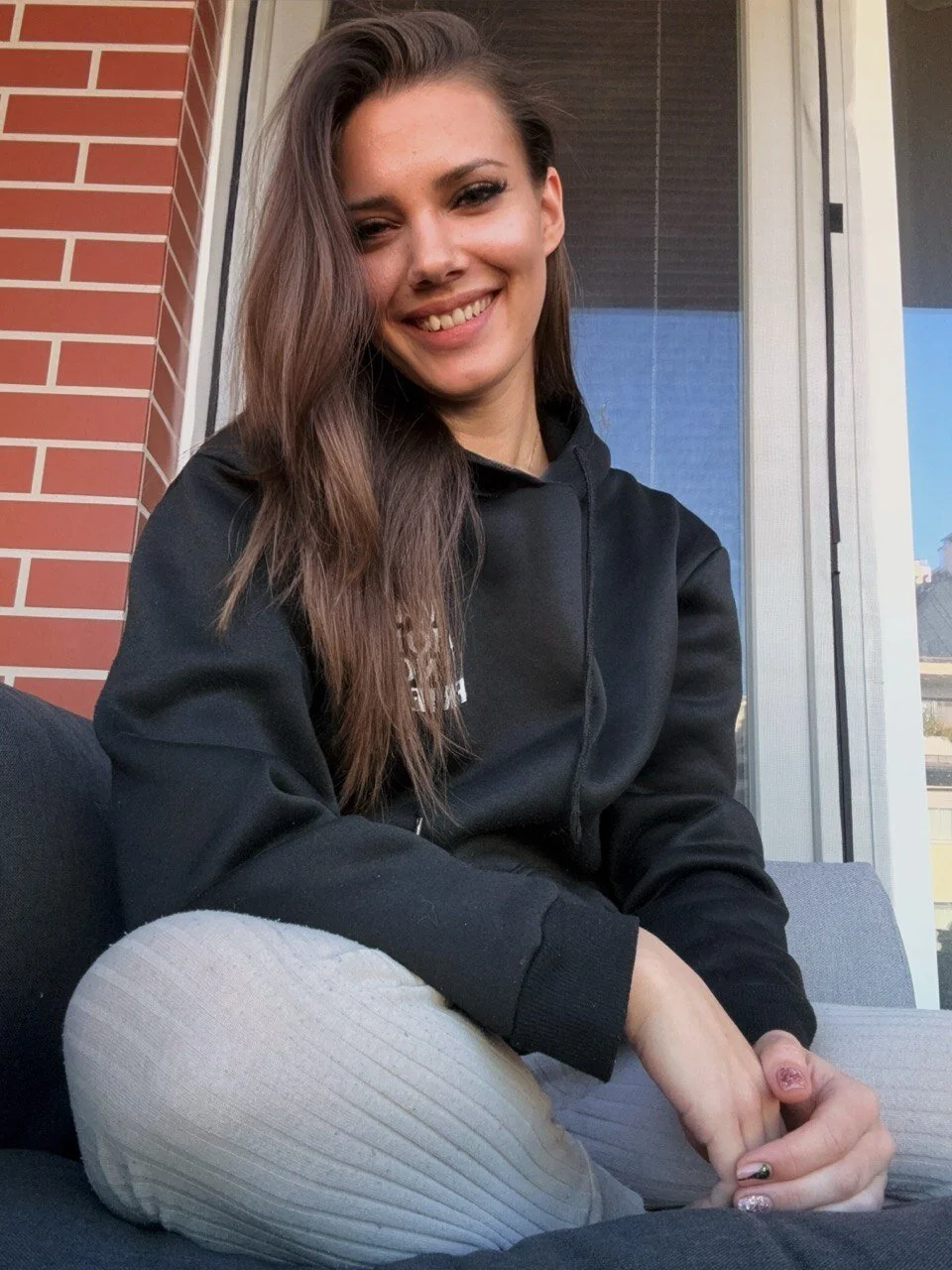 XXX Porn Photo of Nude CandyStorm 9