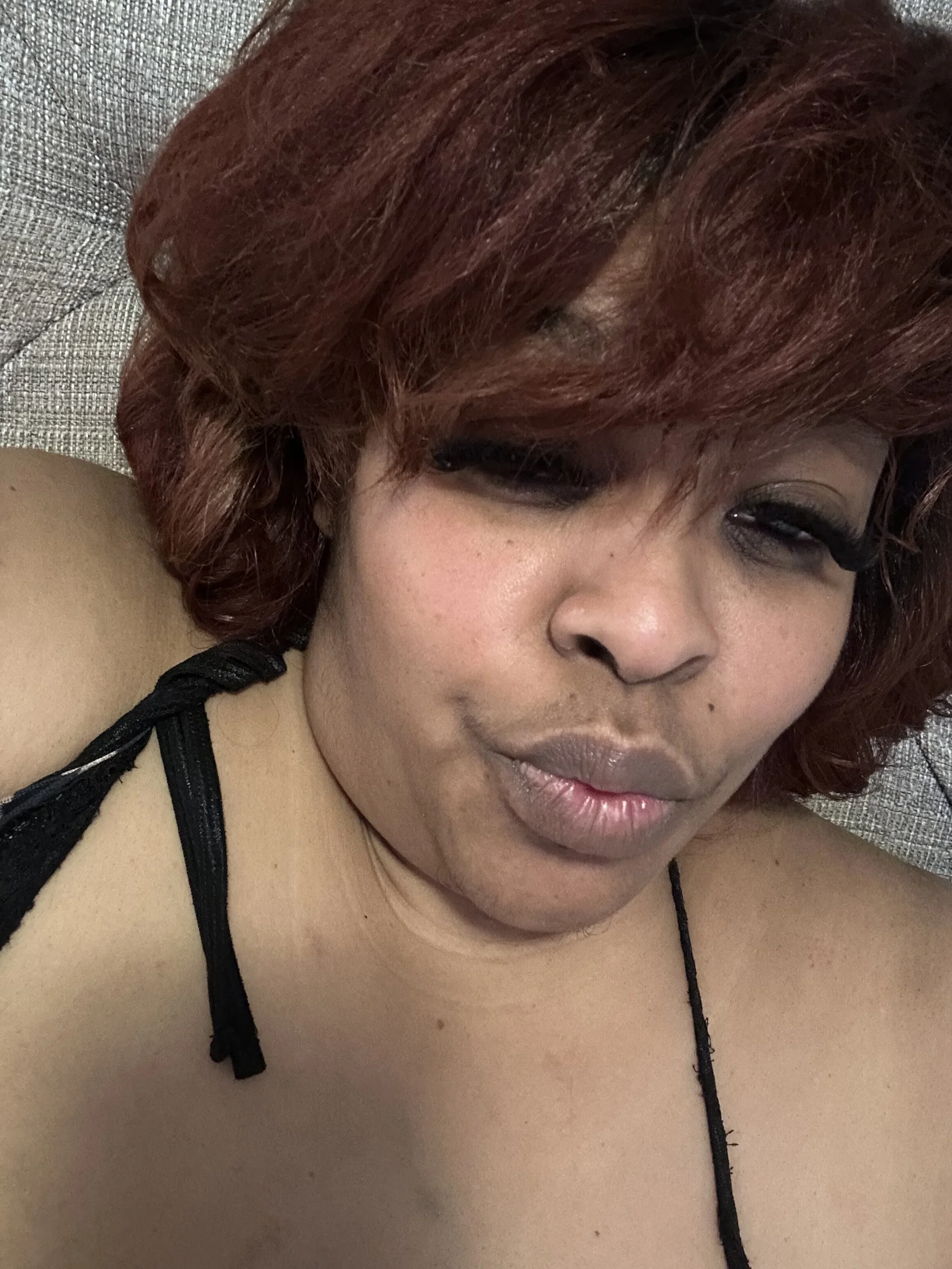 XXX Porn Photo of Nude Missredboneo12 5