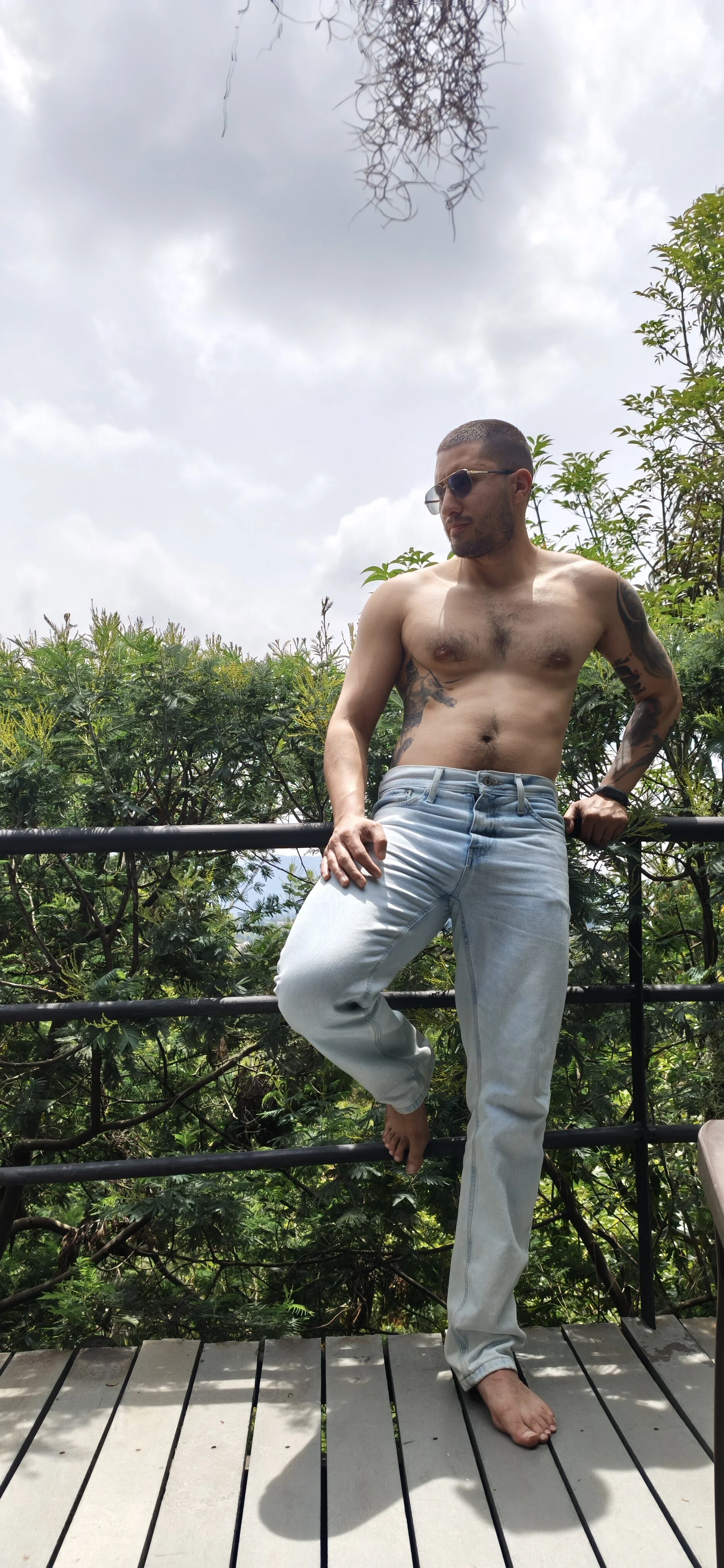 XXX Porn Photo of Nude Nathan_rivers 287