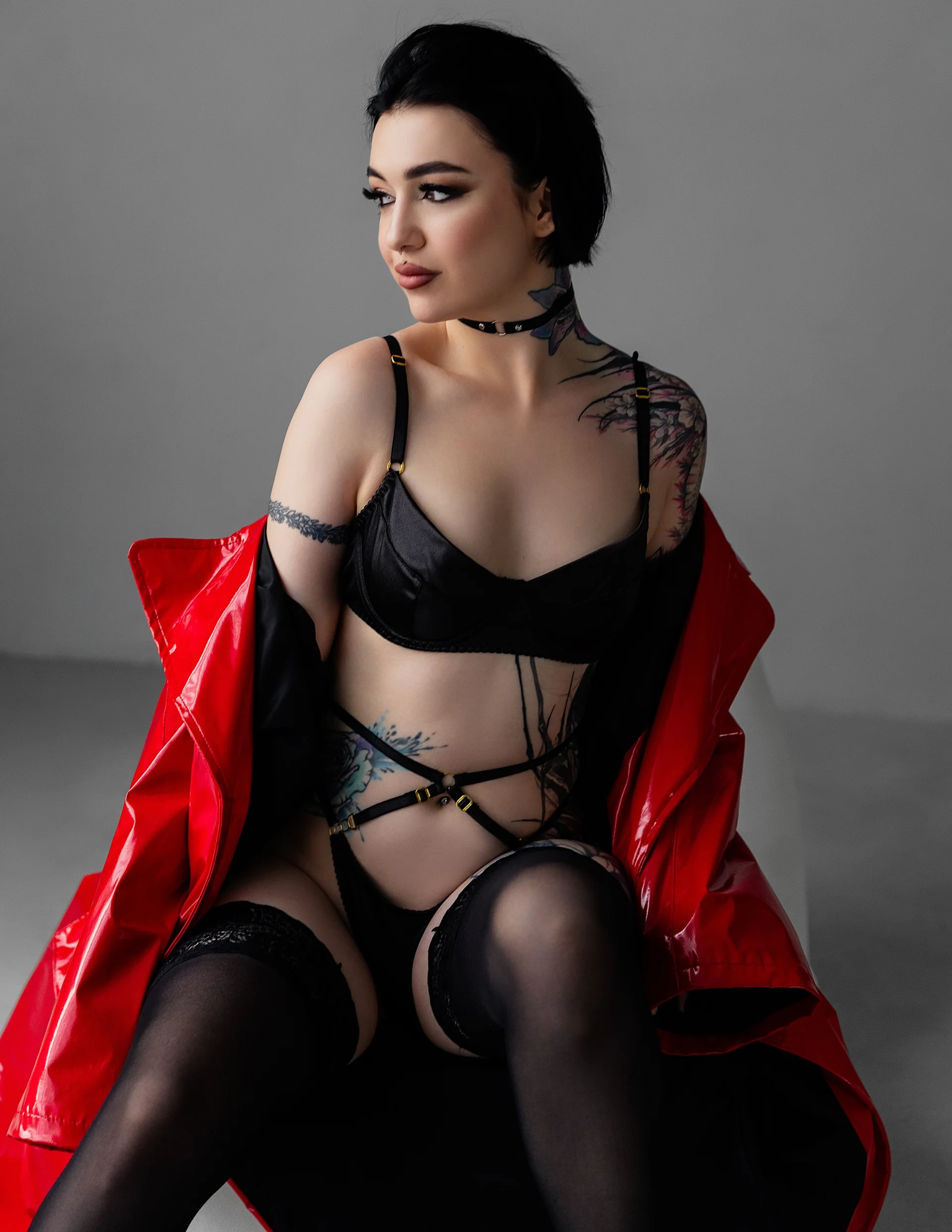 XXX Porn Photo of Nude Magic_Allie 35