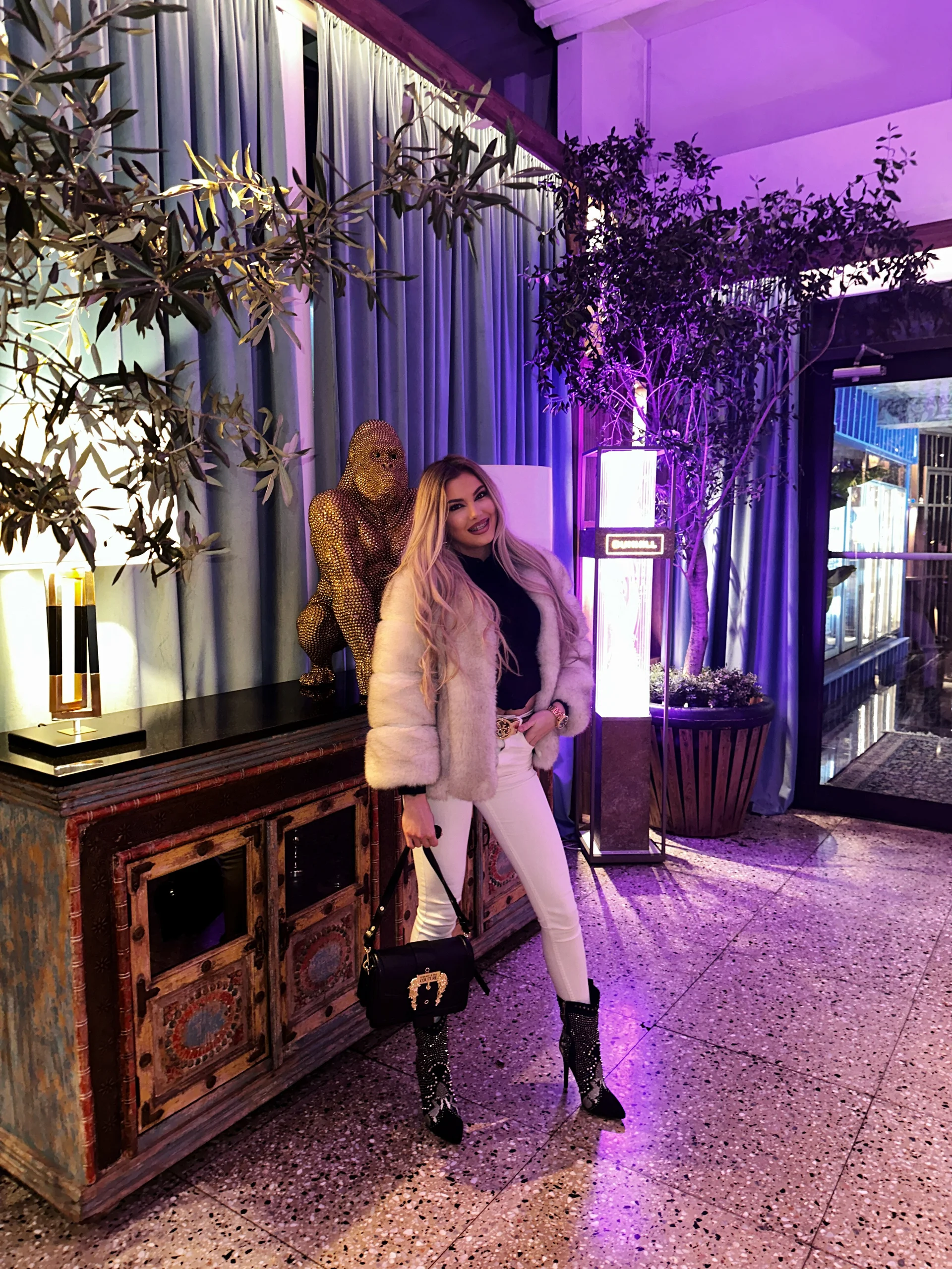 XXX Porn Photo of Nude justchloex 21