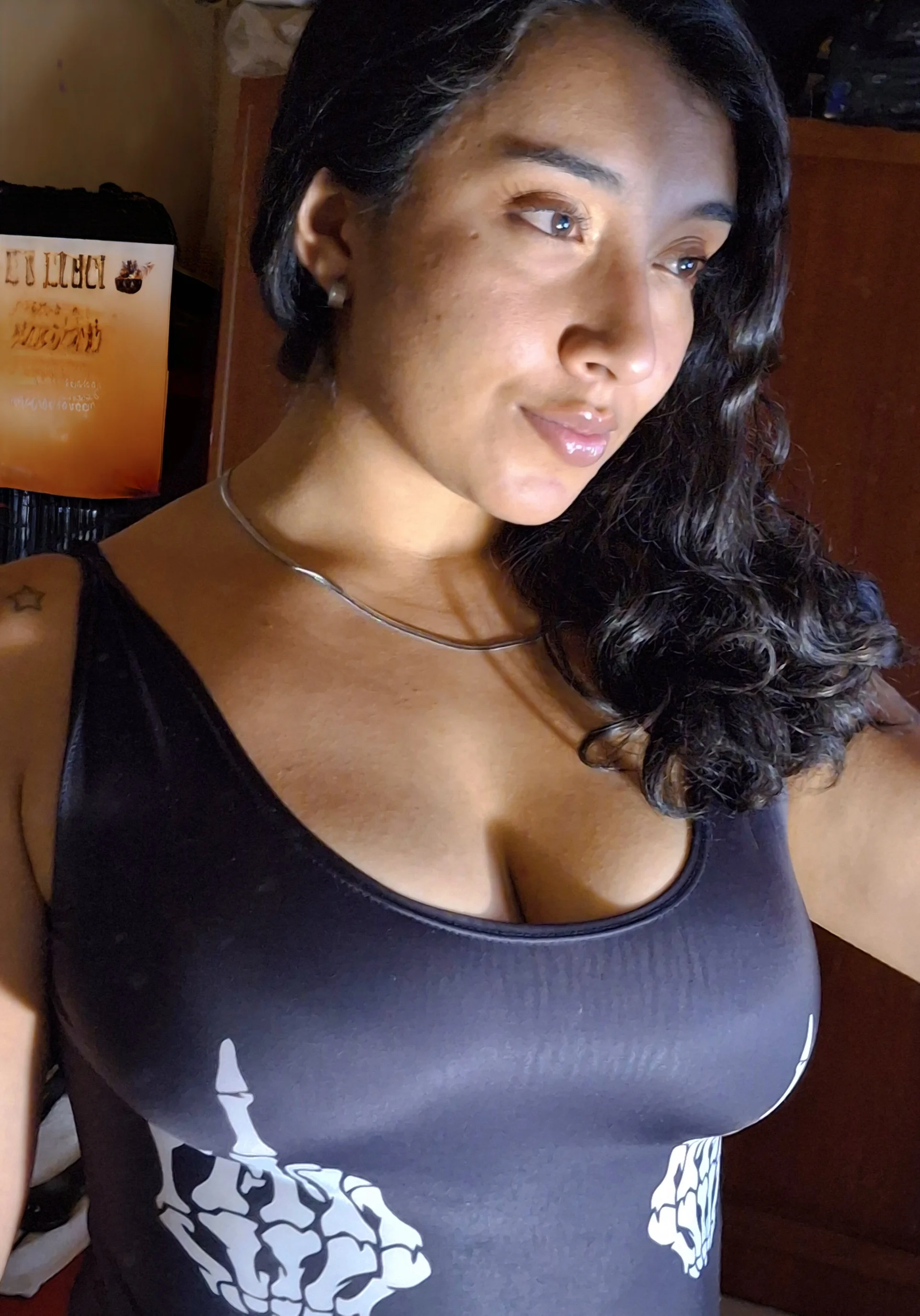 XXX Porn Photo of Nude Robin_H00t_2 76