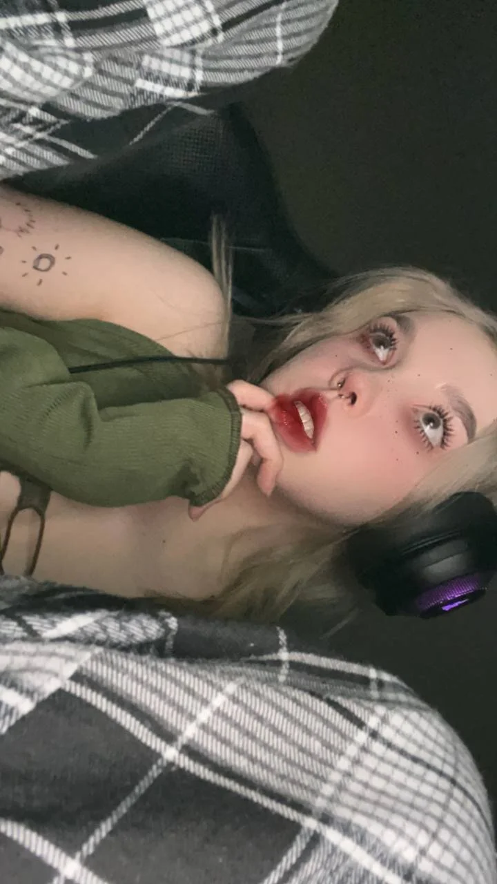 XXX Porn Photo of Nude morphesoull 1