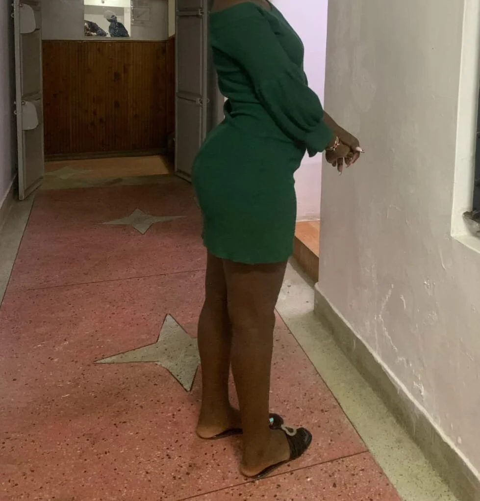 XXX Porn Photo of Nude goddezm 2