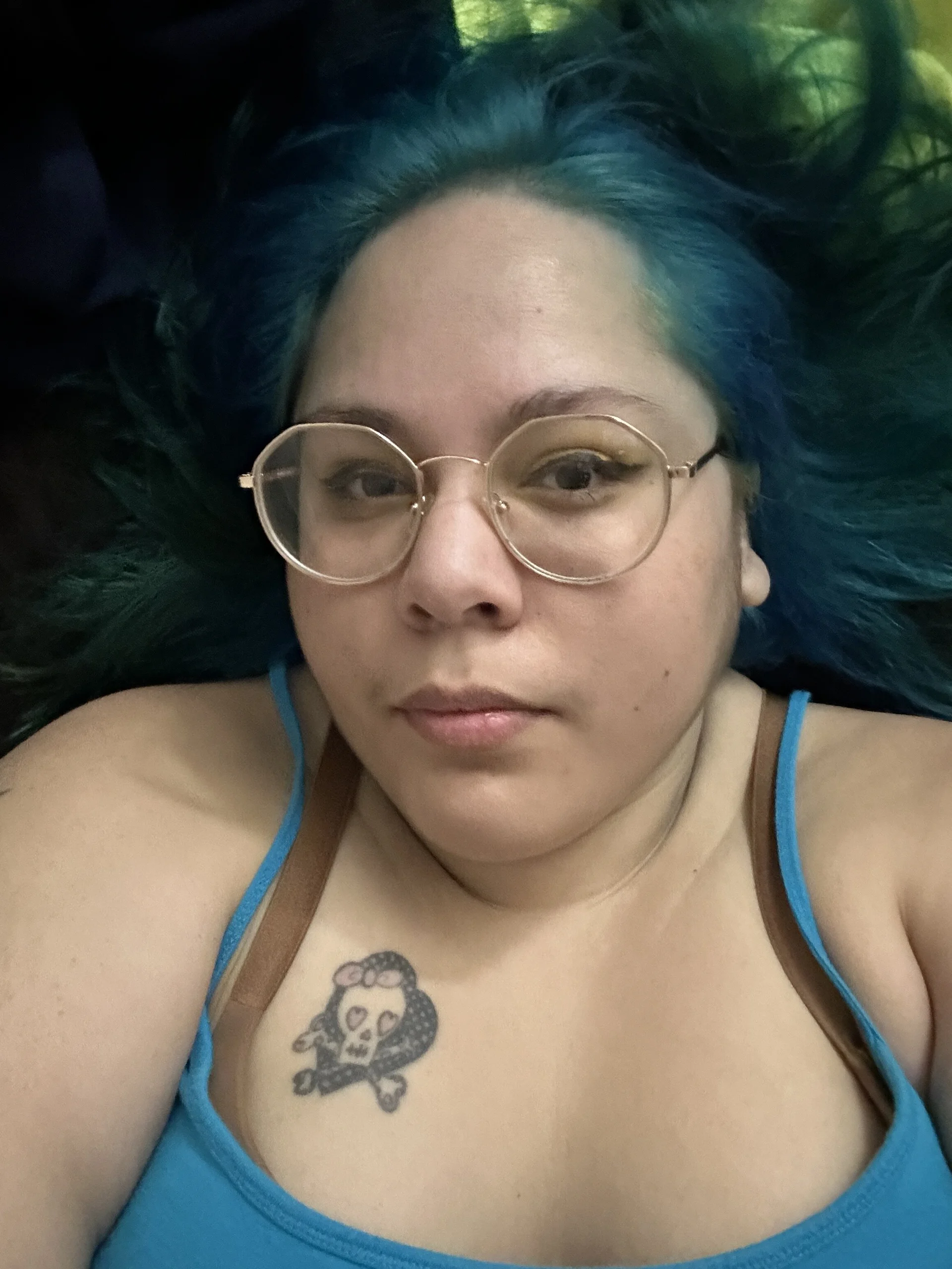 XXX Porn Photo of Nude astreadarling 3