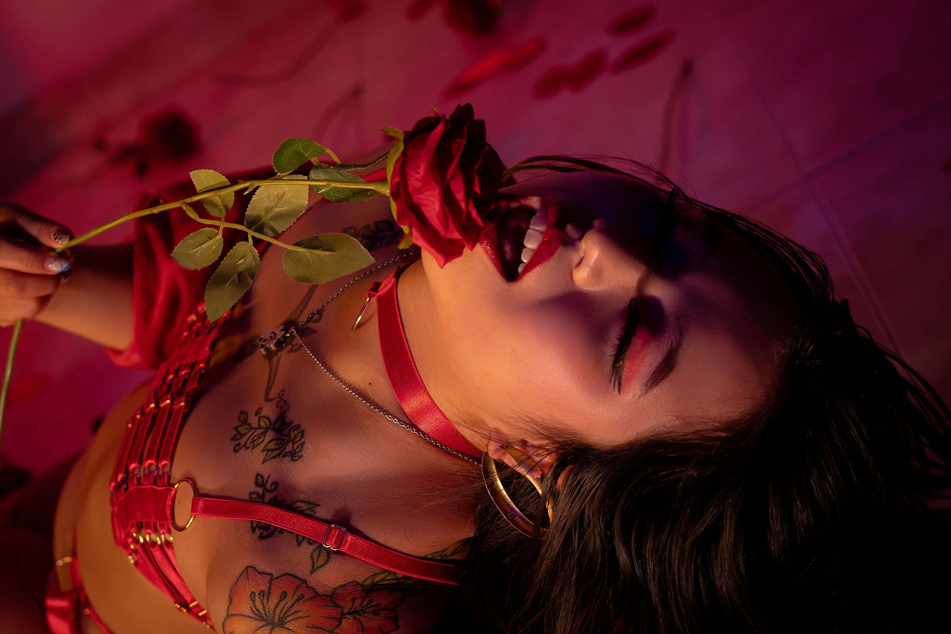 XXX Porn Photo of Nude Moon_Water__ 41