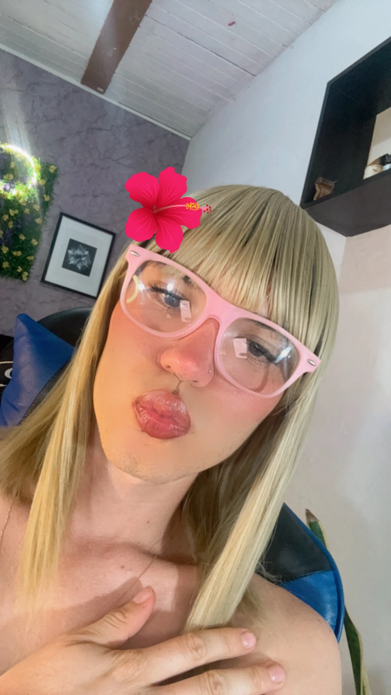 XXX Porn Photo of Nude St1rjonss 32