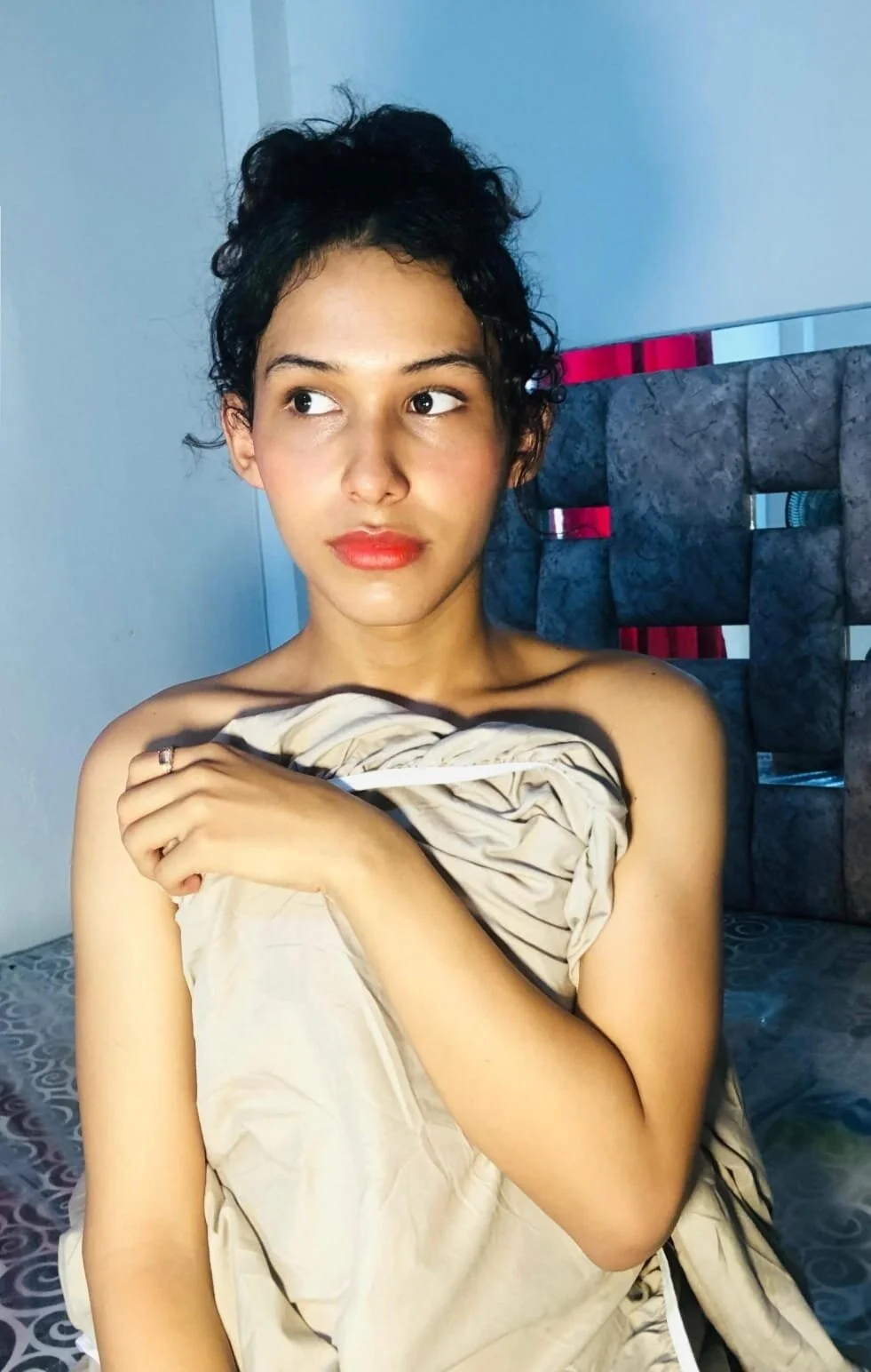 XXX Porn Photo of Nude dakotadolly 3