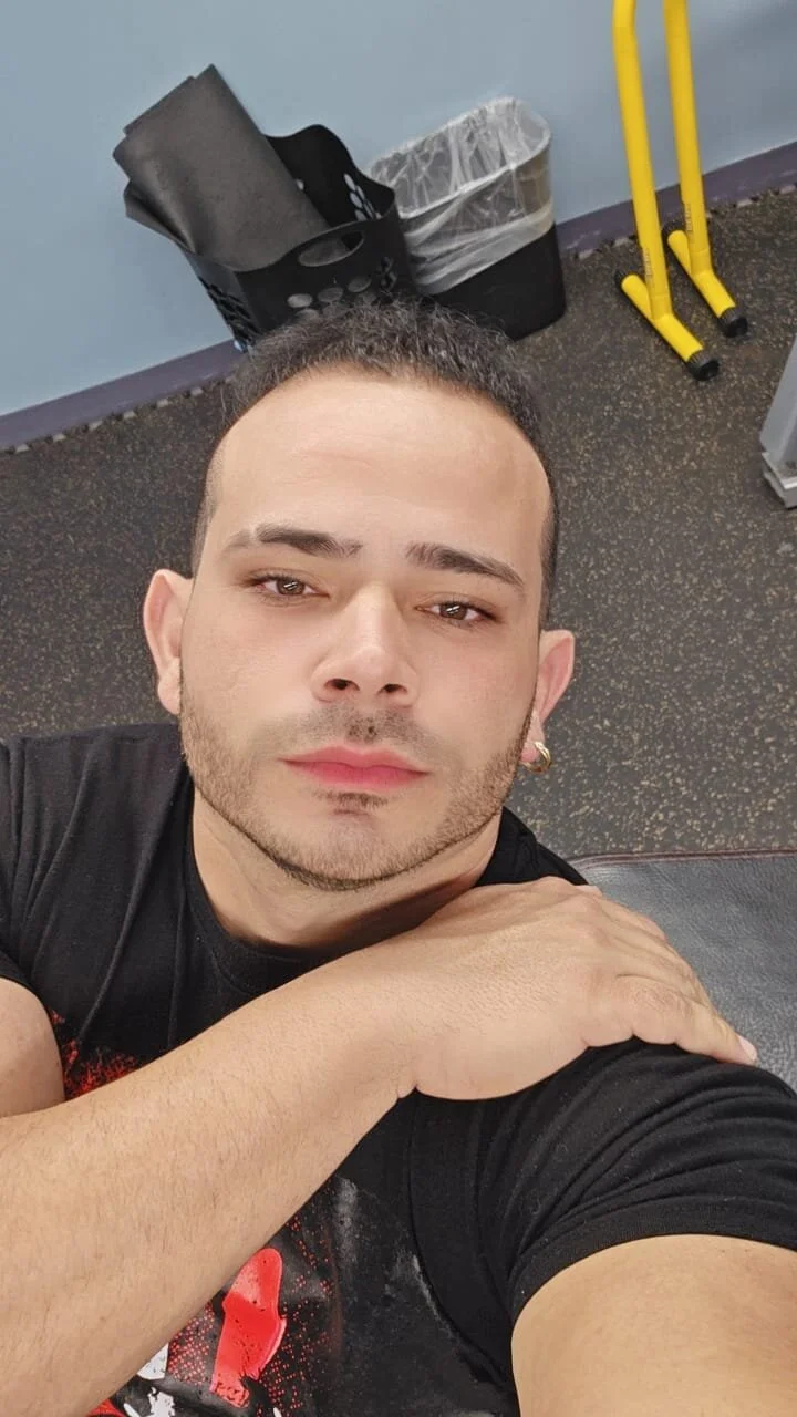 XXX Porn Photo of Nude ricardipal 5