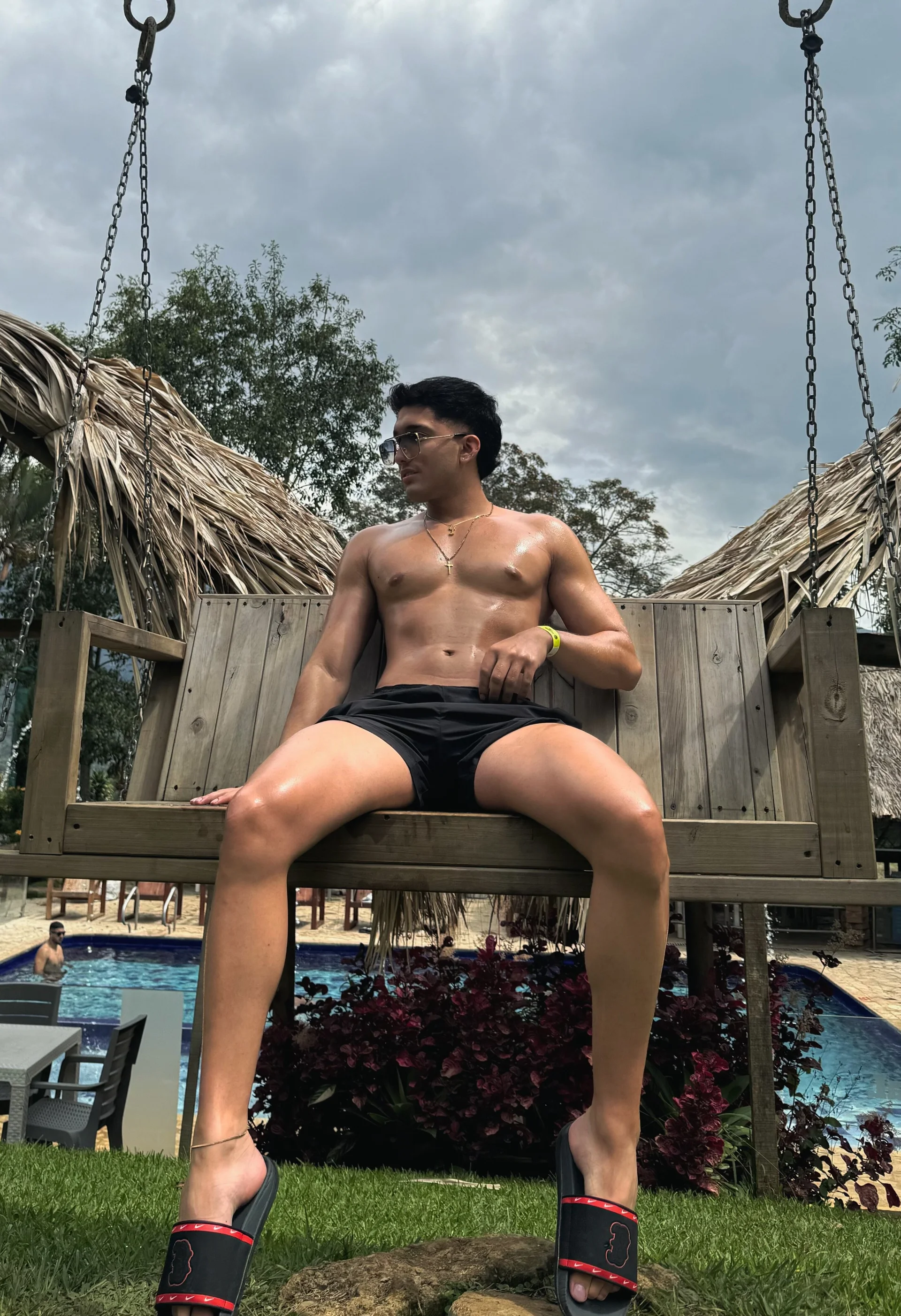 XXX Porn Photo of Nude jeicob_stone 5