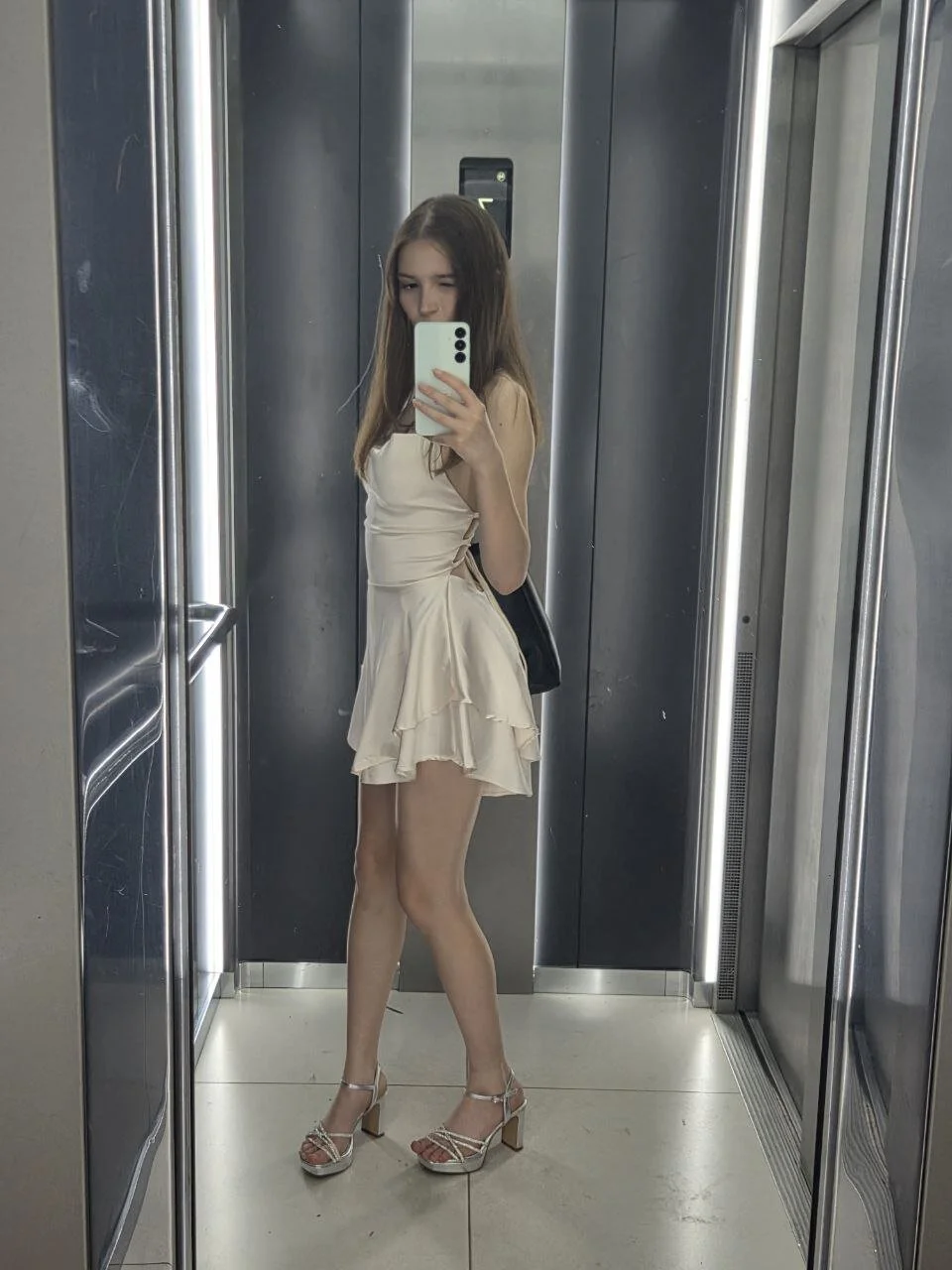 XXX Porn Photo of Nude Mellow_pearl 3