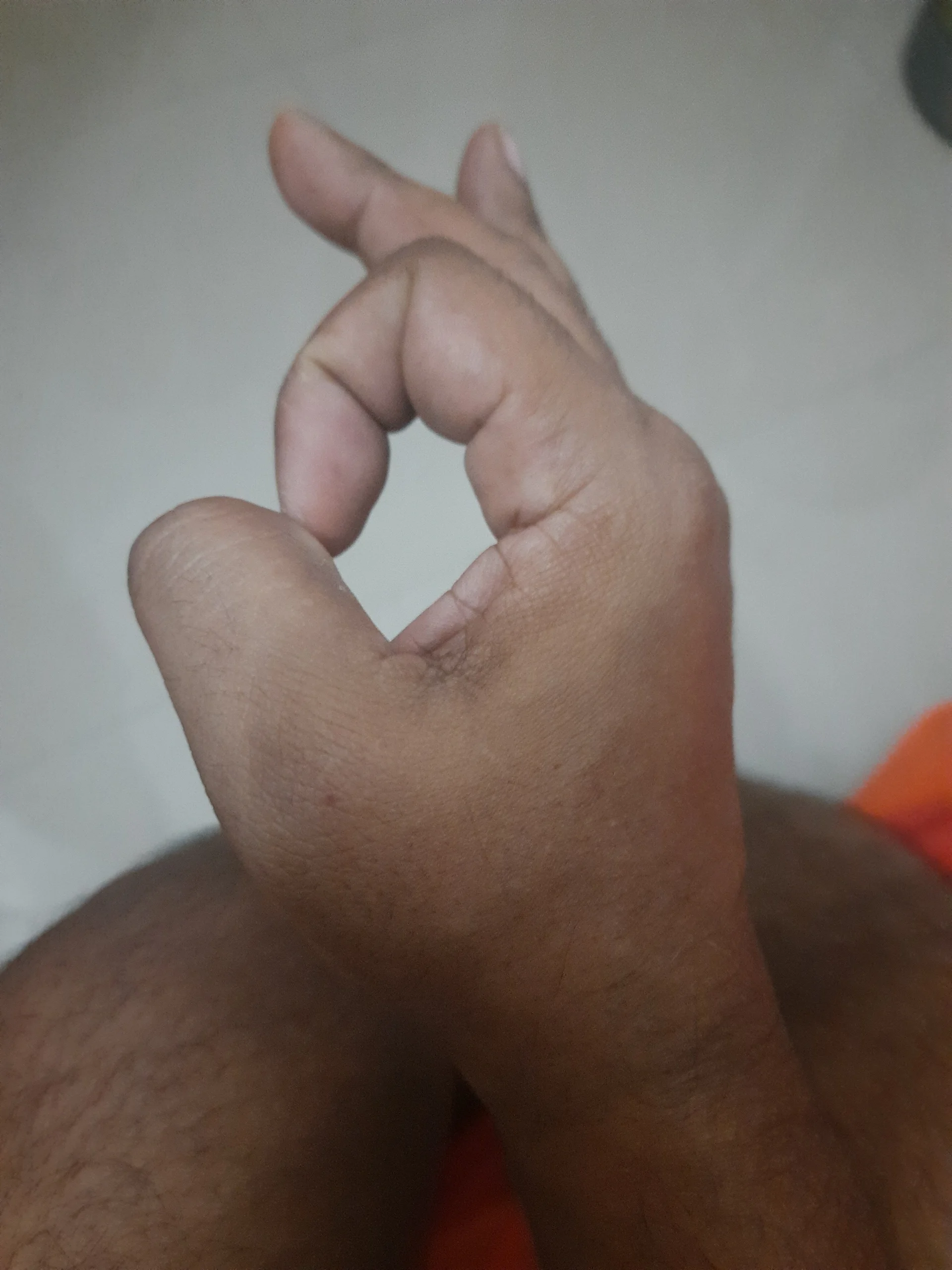 XXX Porn Photo of Nude Mister_India_1972 1