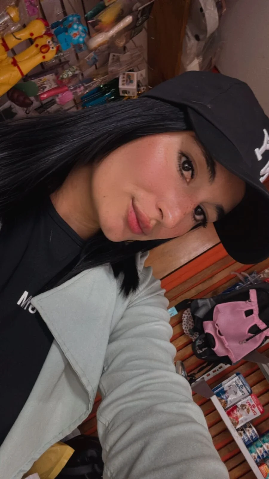 XXX Porn Photo of Nude Scarlett_12 40