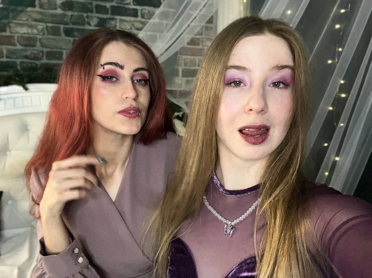 XXX Porn Photo of Nude MarjorieBrown 17