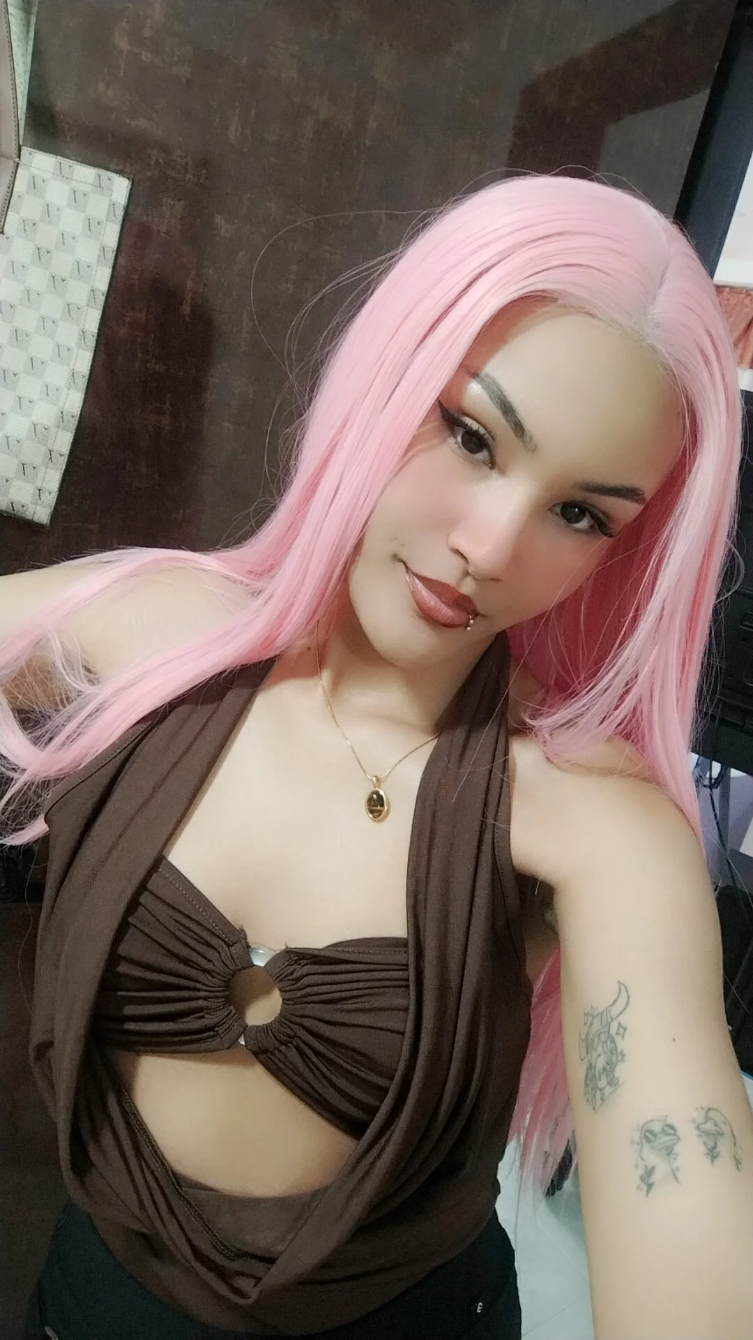 XXX Porn Photo of Nude Moly_doll 1