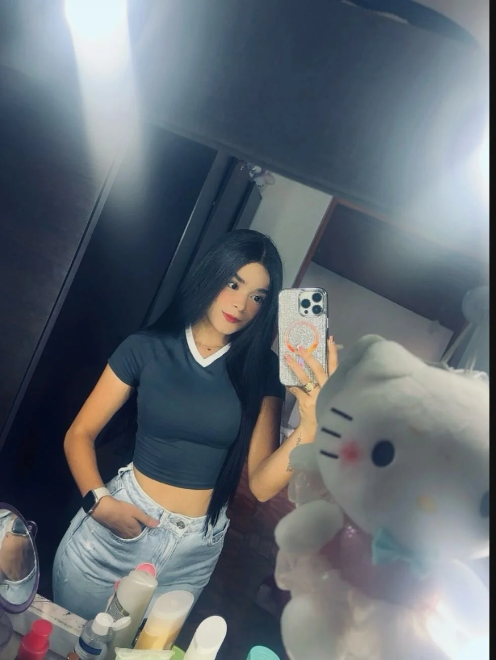 XXX Porn Photo of Nude Dulcekitty__ 7