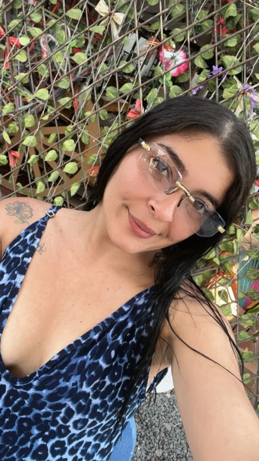 XXX Porn Photo of Nude Natalia_Skinny 3