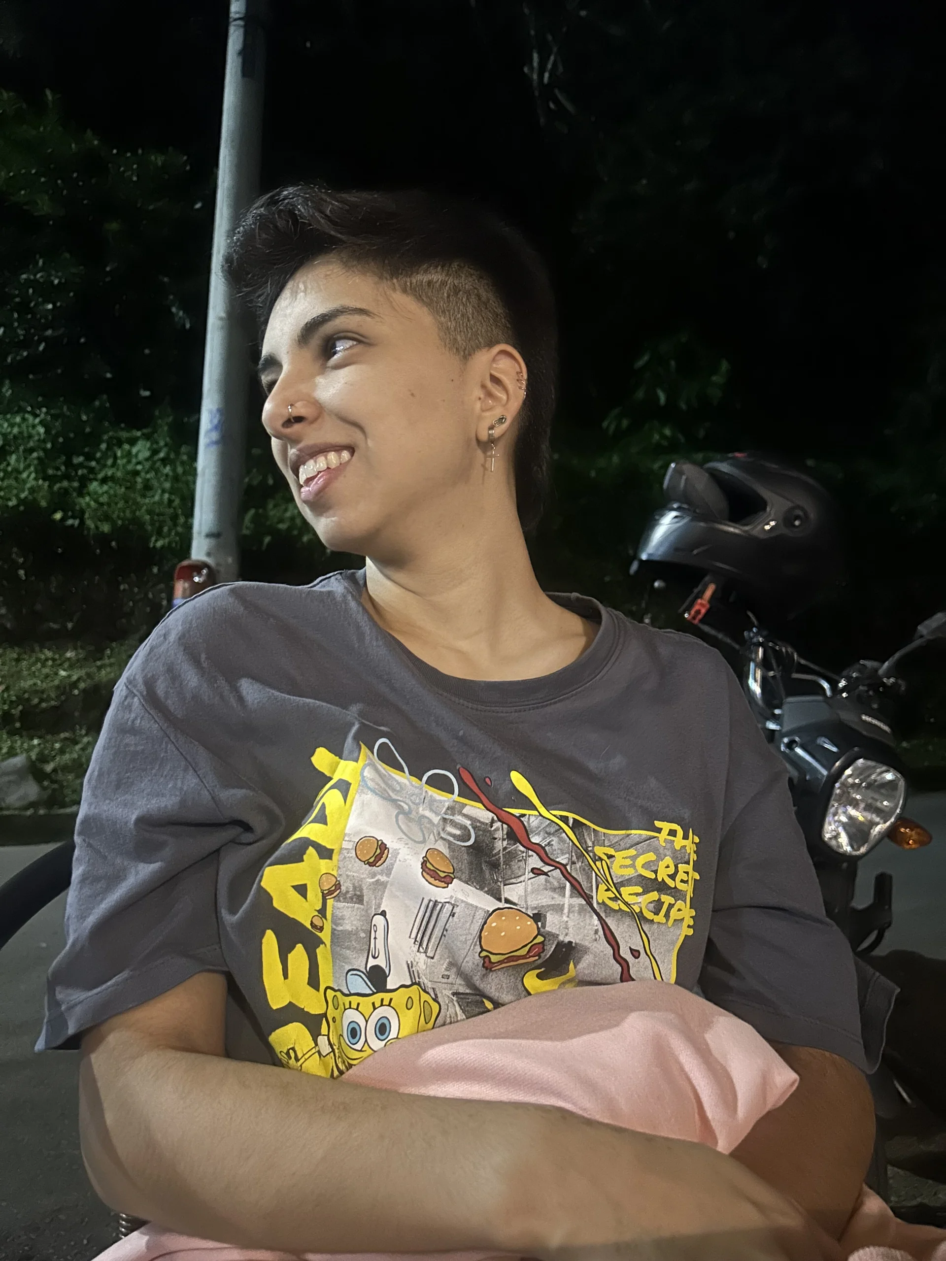 XXX Porn Photo of Nude babytomboy 7