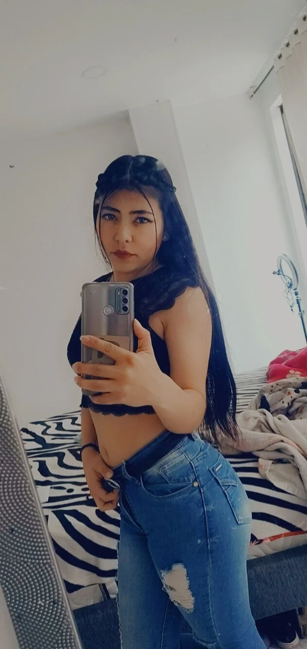 XXX Porn Photo of Nude Matti_soffia_1 15