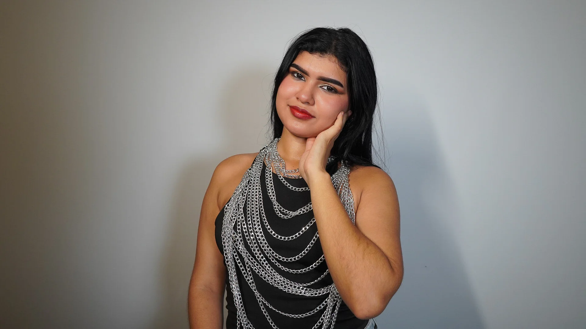 XXX Porn Photo of Nude AmandaCampos 5