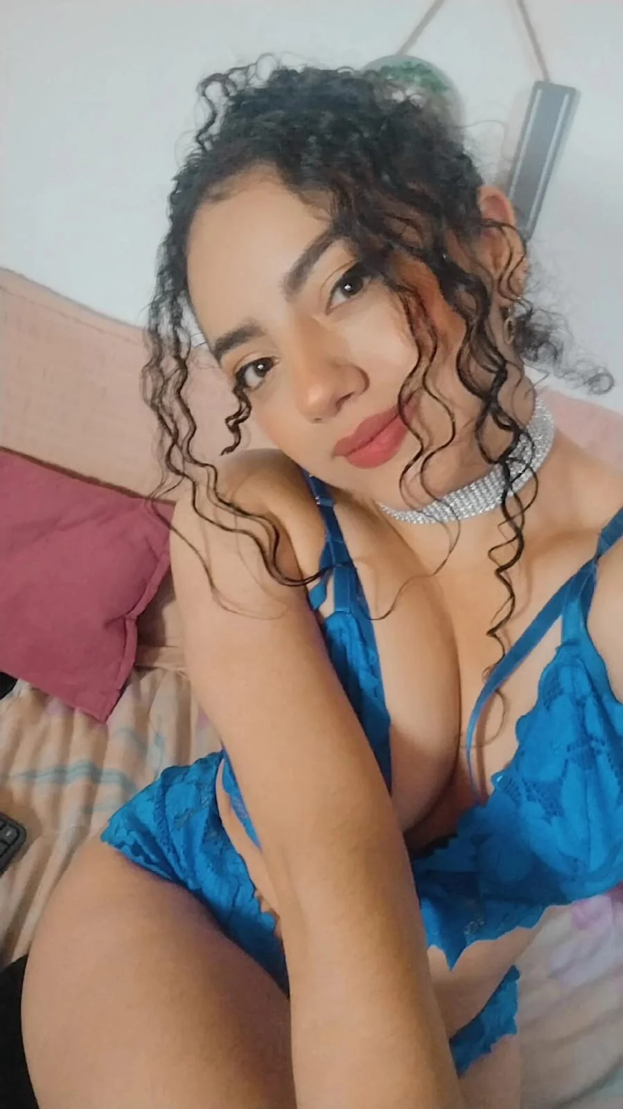 XXX Porn Photo of Nude emiily_curly 66