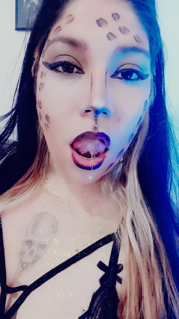 XXX Porn Photo of Nude sharonnleon 92