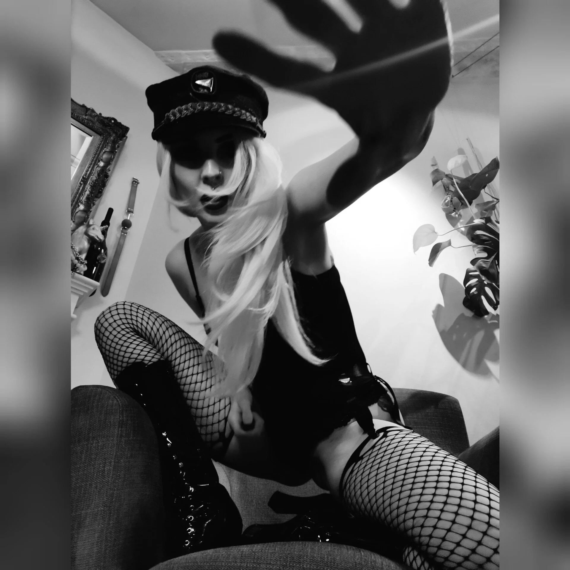 XXX Porn Photo of Nude kittyazora 26
