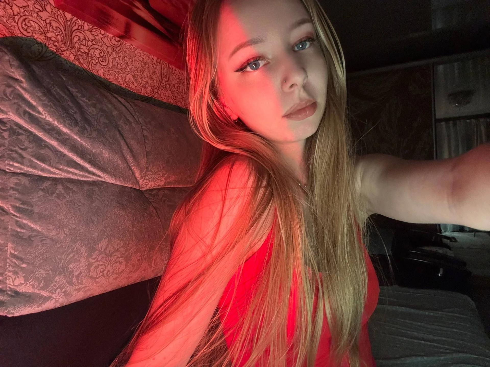 XXX Porn Photo of Nude JenniferDerHorst 10