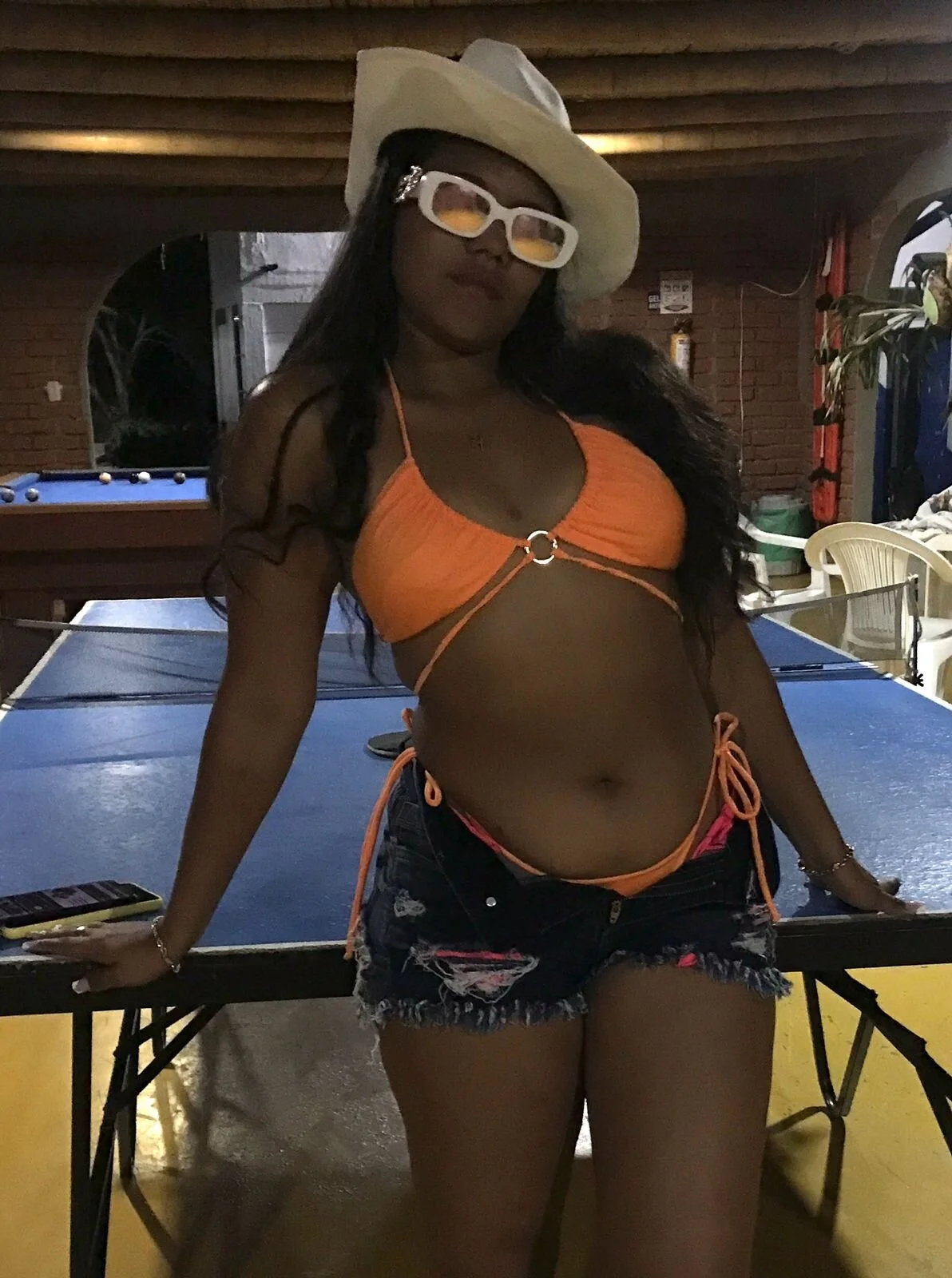 XXX Porn Photo of Nude AhslyEvans__ 7
